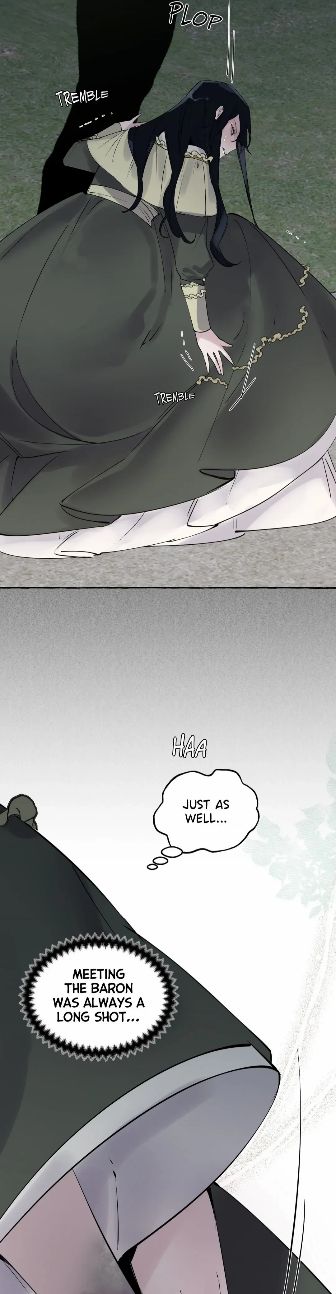 Read In the Doghouse Manga Online