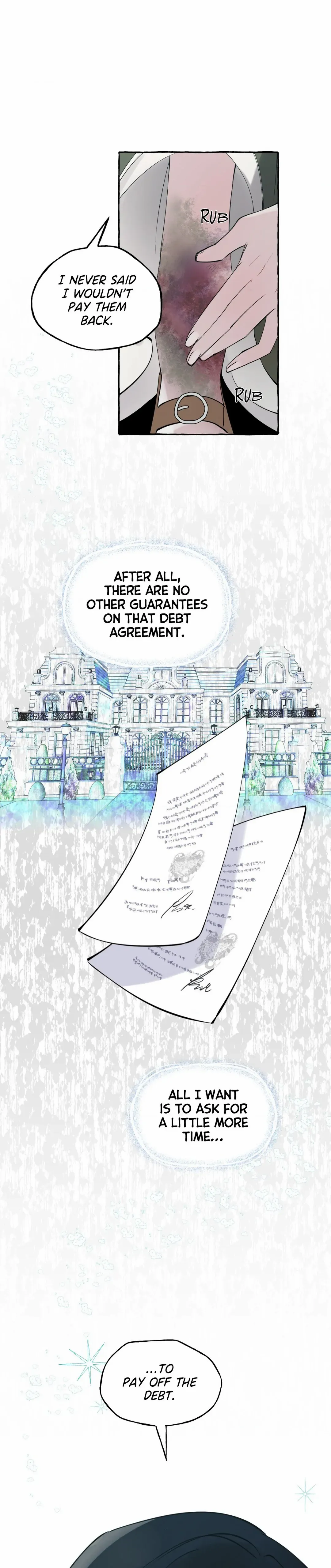 Read In the Doghouse Manga Online
