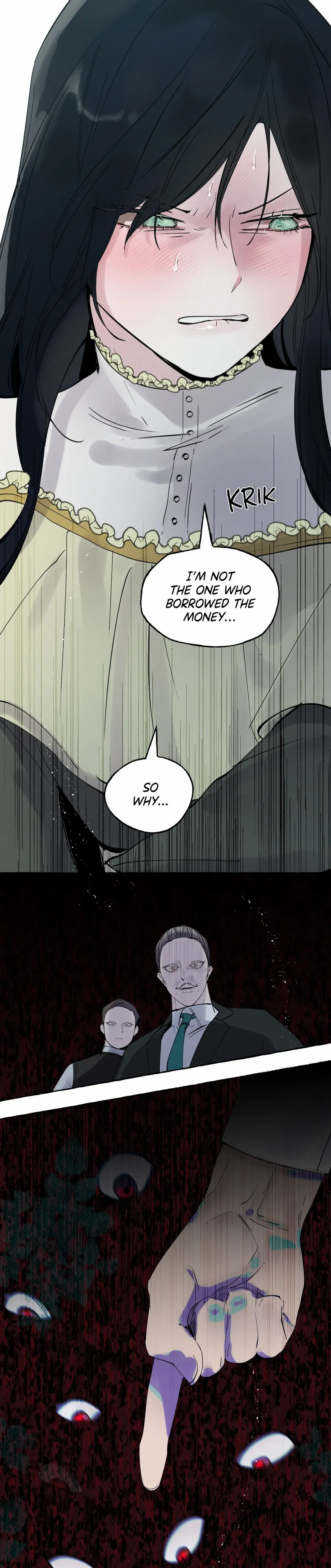 Read In the Doghouse Manga Online
