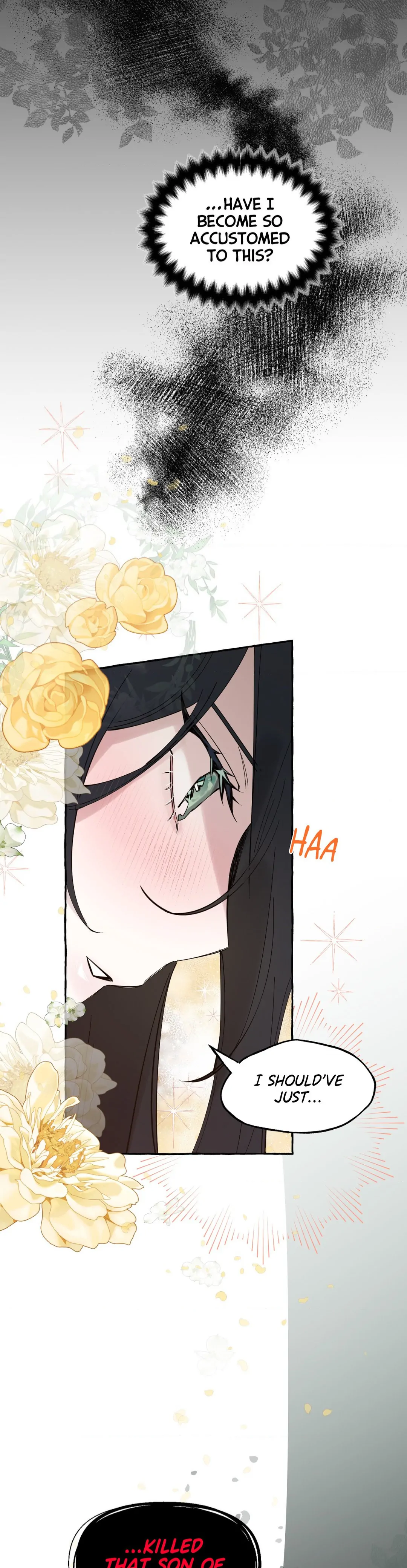 Read In the Doghouse Manga Online