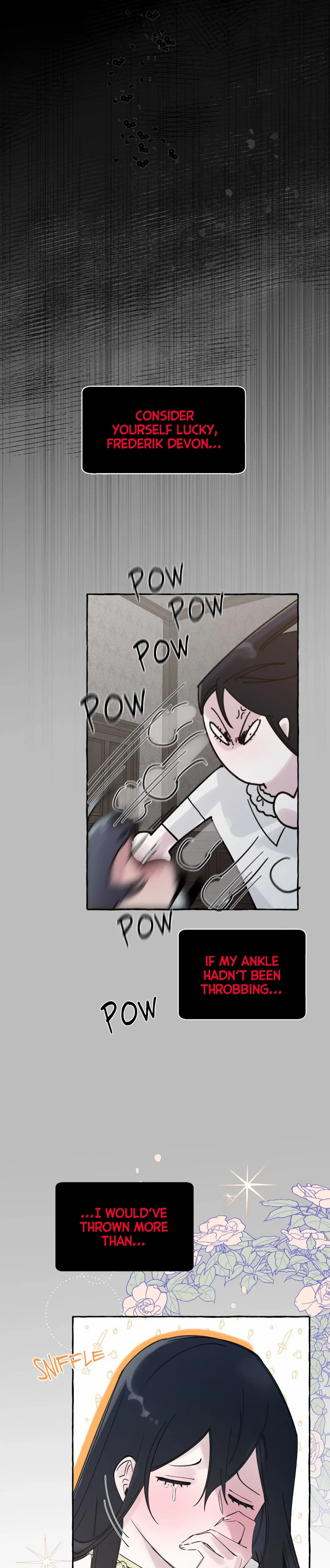 Read In the Doghouse Manga Online