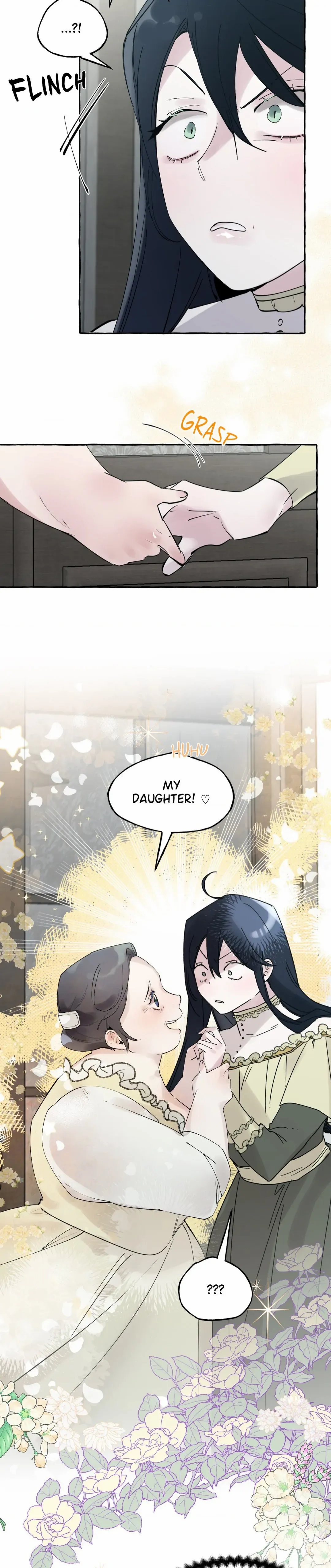 Read In the Doghouse Manga Online
