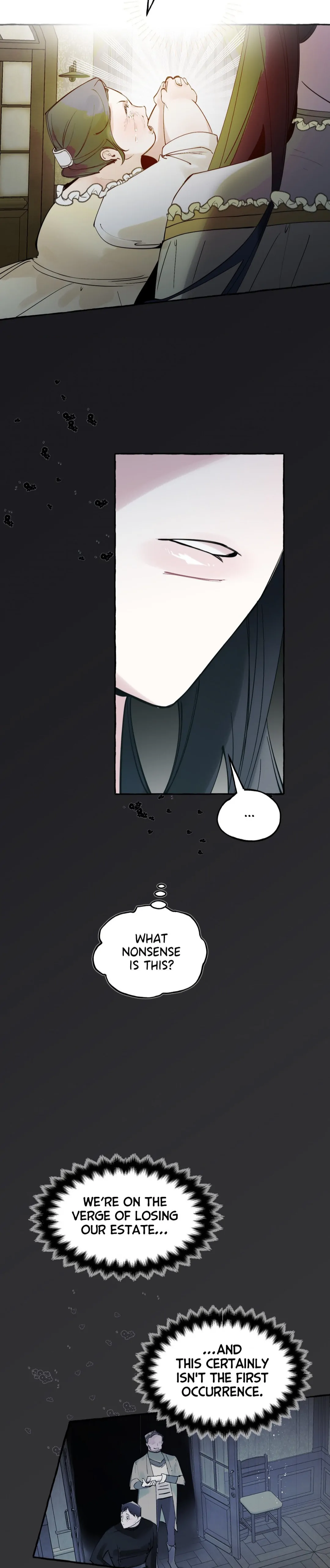 Read In the Doghouse Manga Online