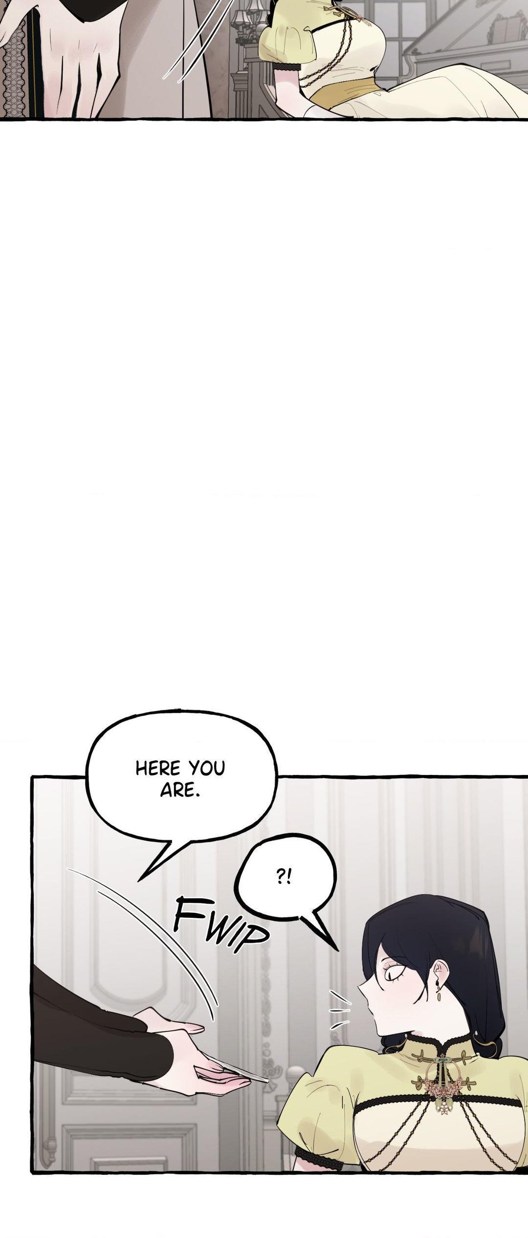 Read In the Doghouse Manga Online