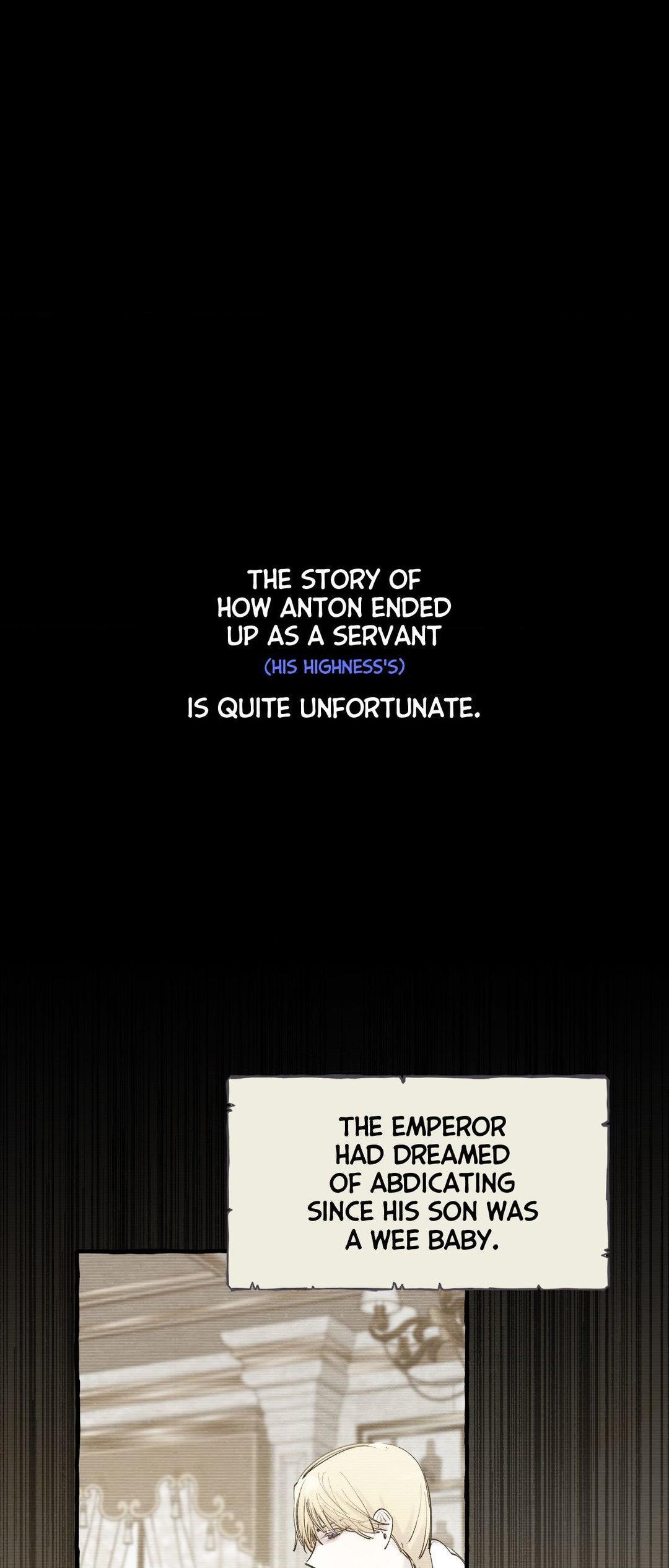 Read In the Doghouse Manga Online