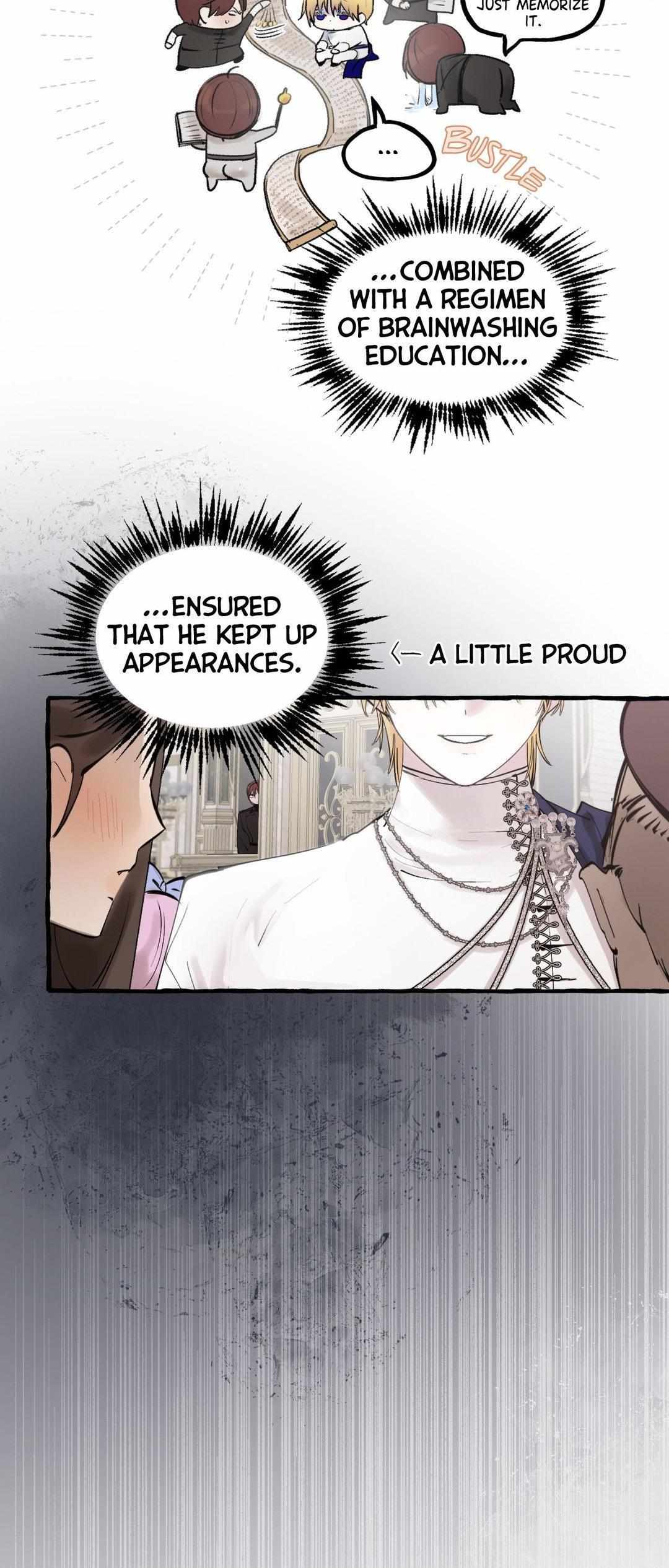 Read In the Doghouse Manga Online