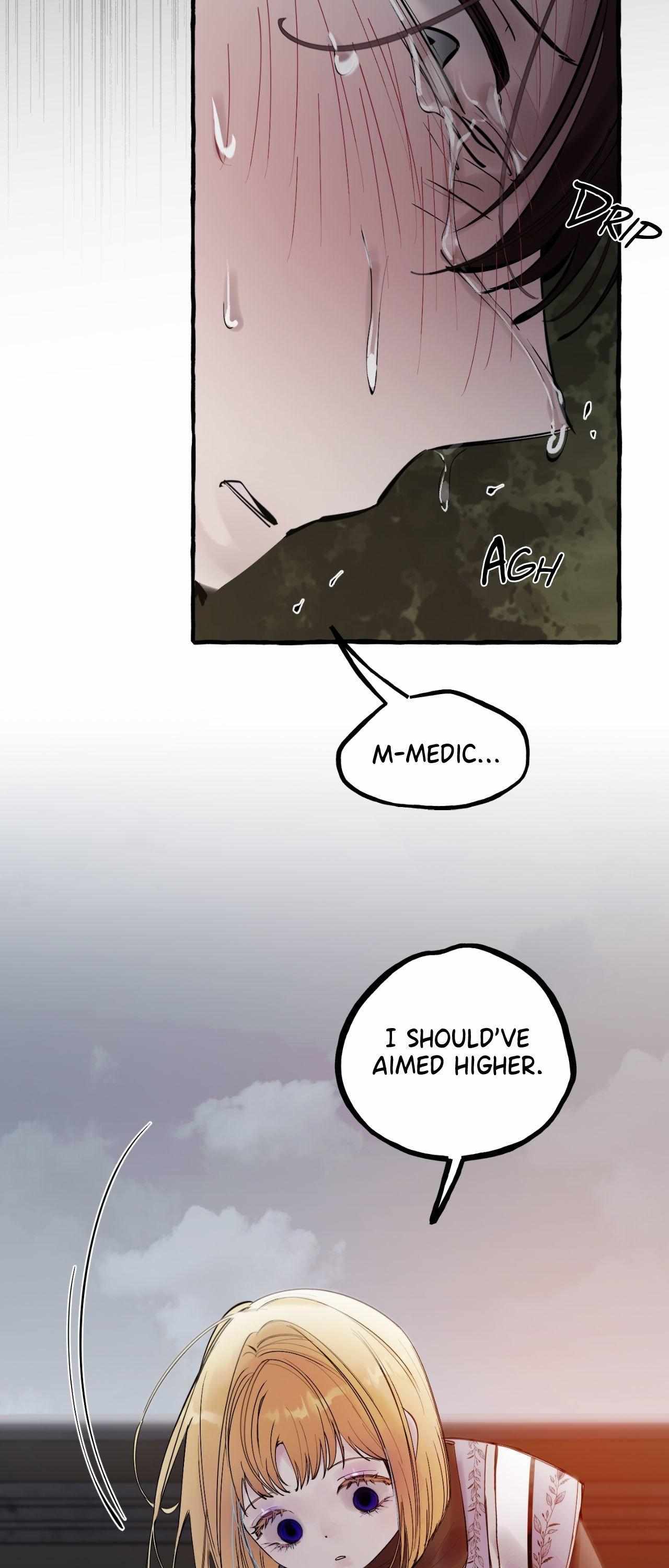 Read In the Doghouse Manga Online