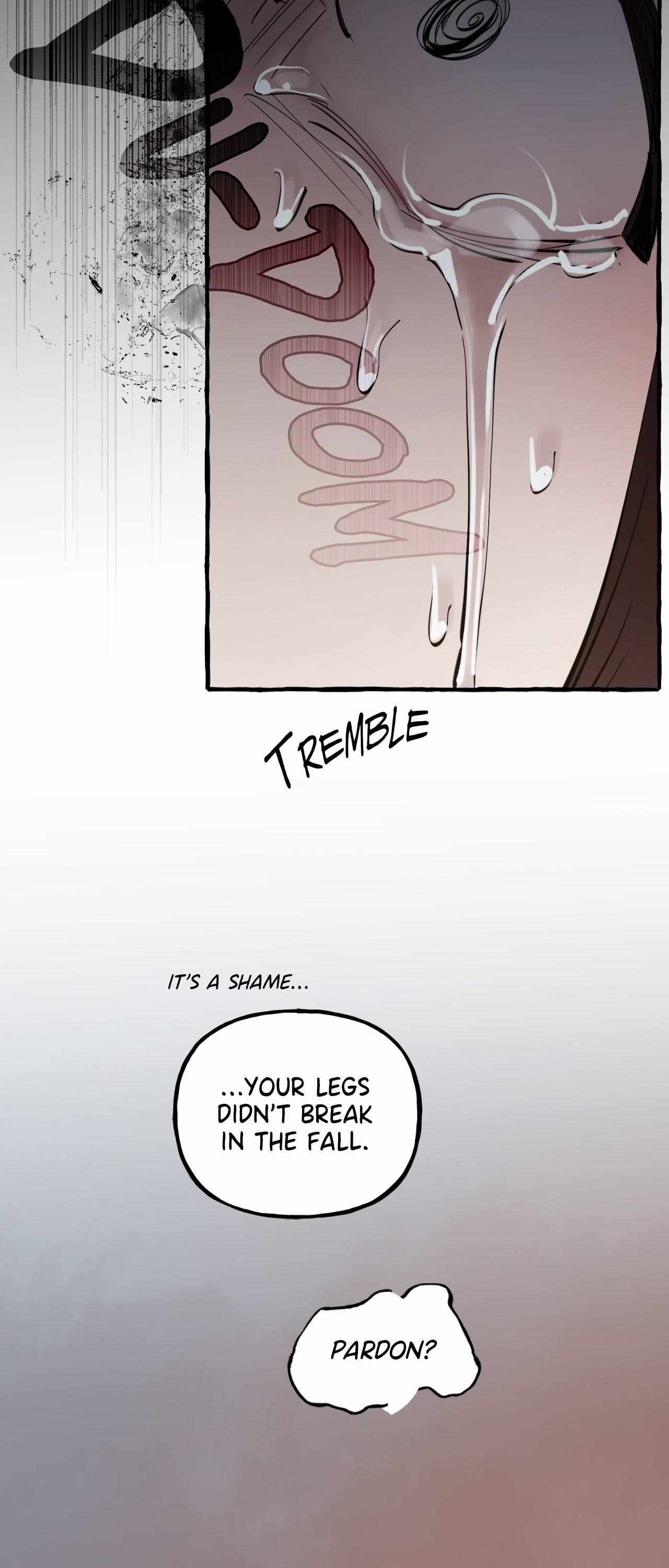 Read In the Doghouse Manga Online