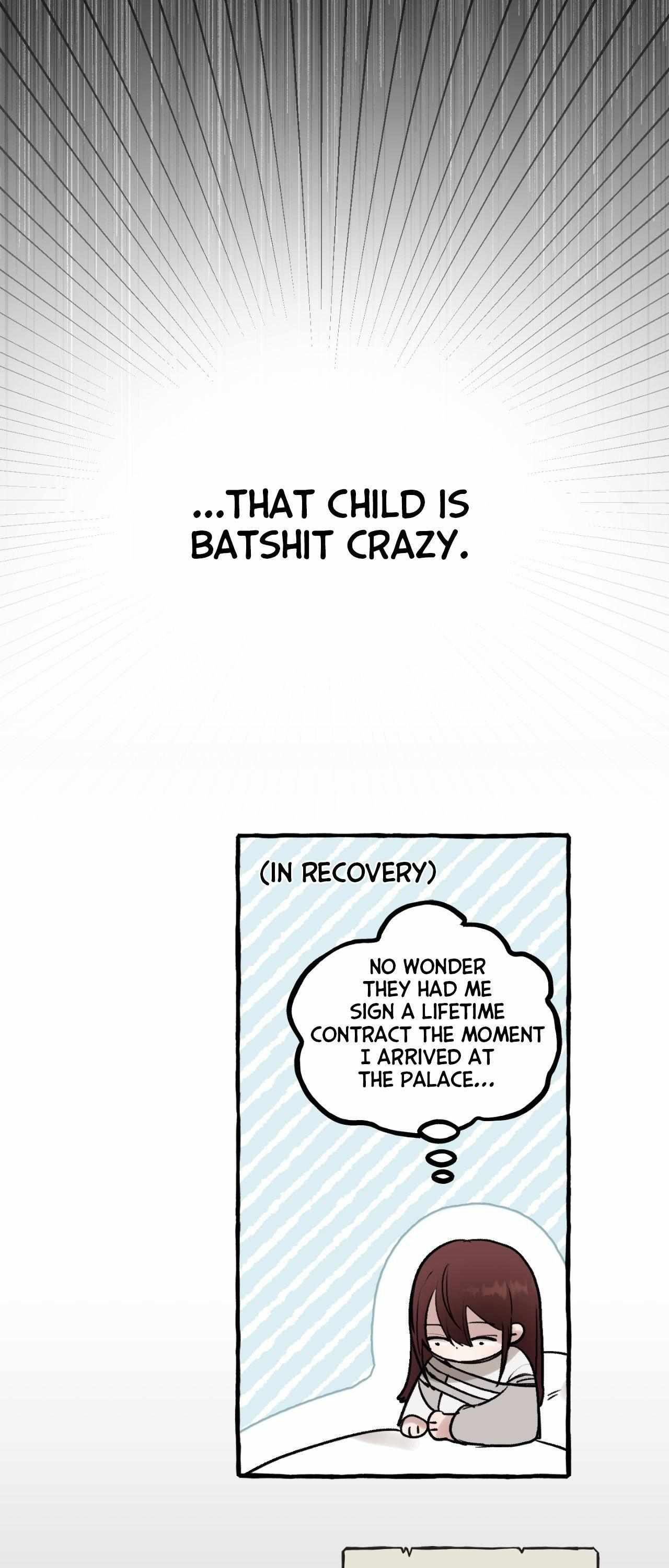 Read In the Doghouse Manga Online
