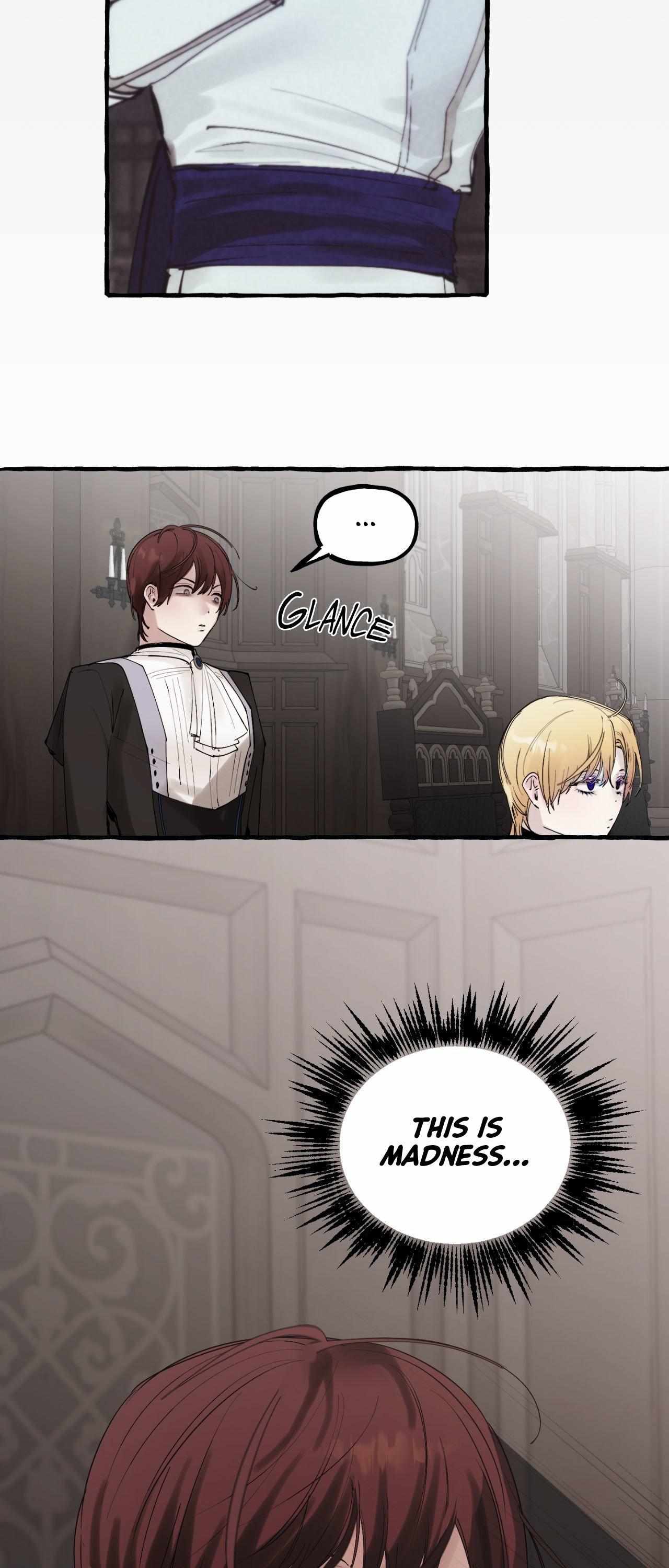 Read In the Doghouse Manga Online
