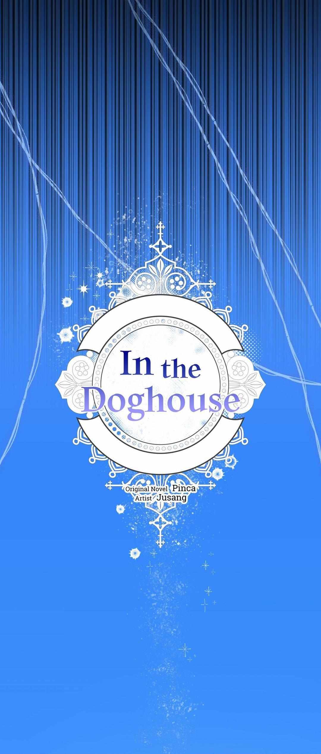 Read In the Doghouse Manga Online