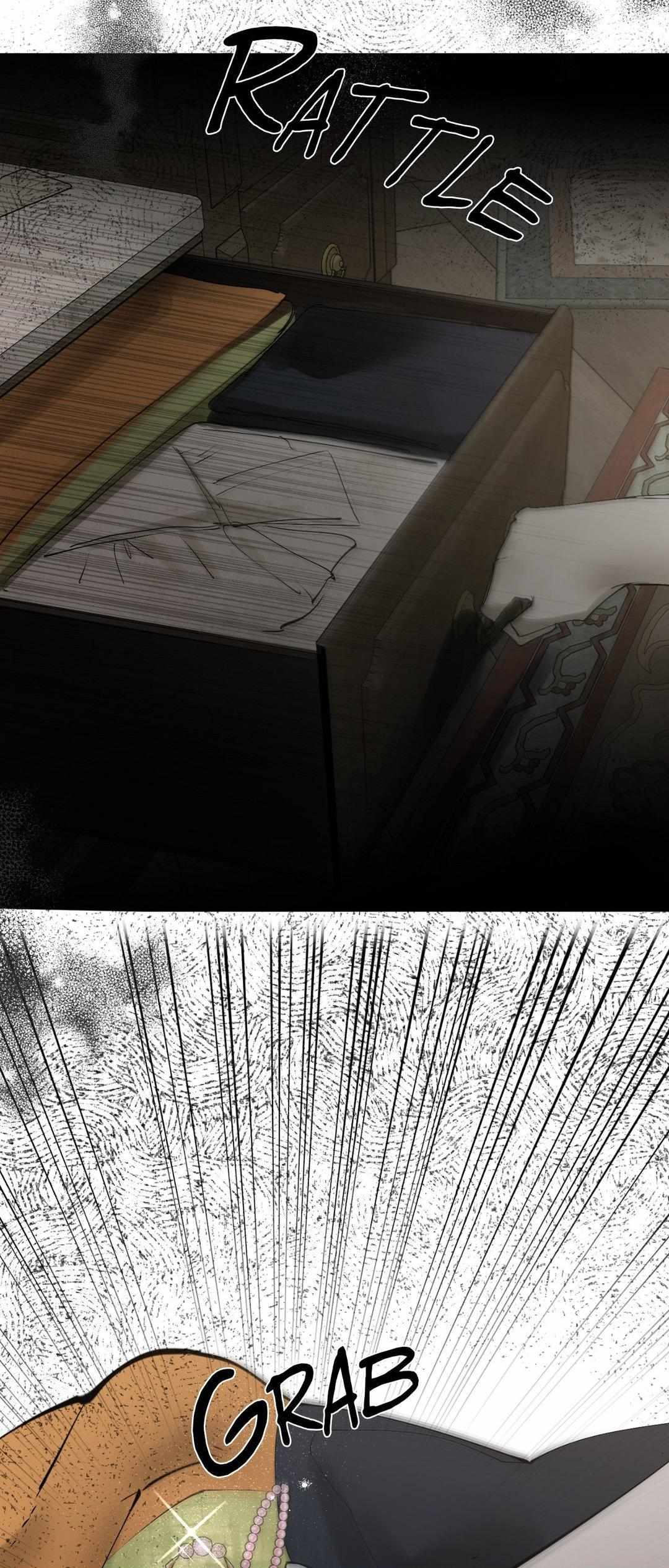 Read In the Doghouse Manga Online