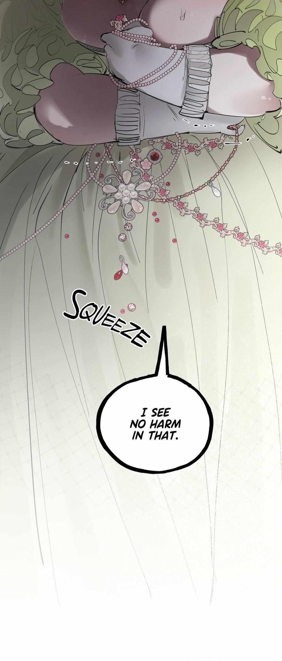 Read In the Doghouse Manga Online