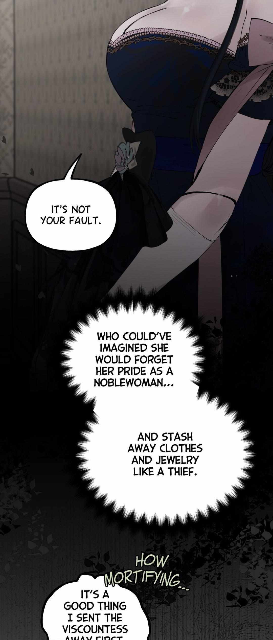 Read In the Doghouse Manga Online