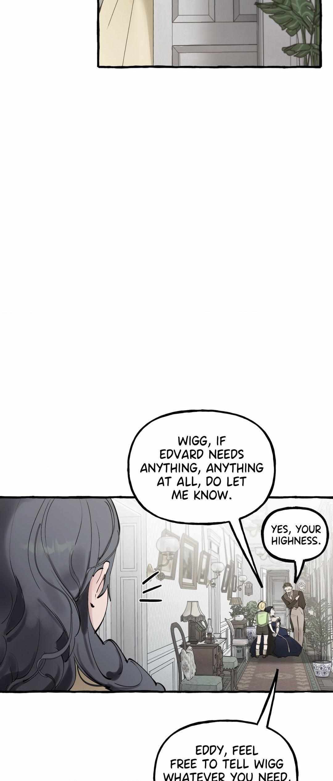 Read In the Doghouse Manga Online