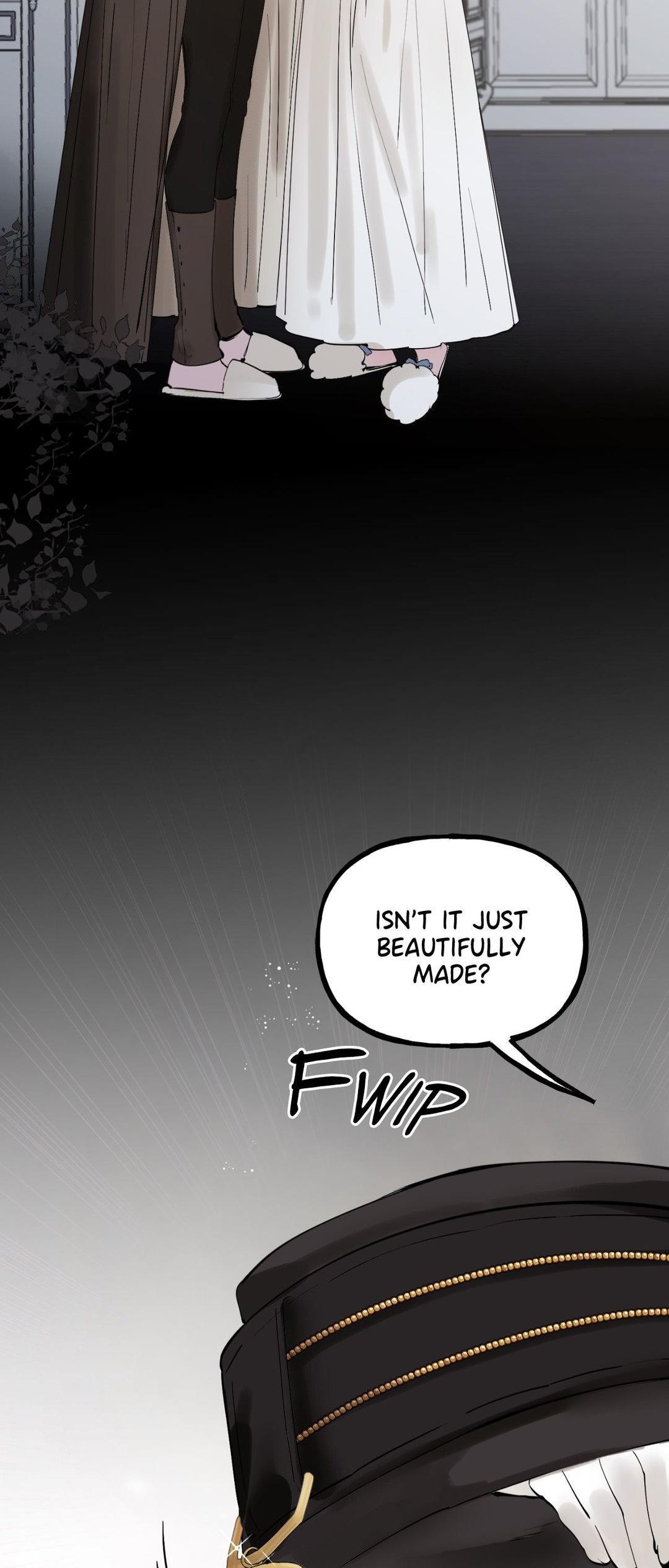 Read In the Doghouse Manga Online