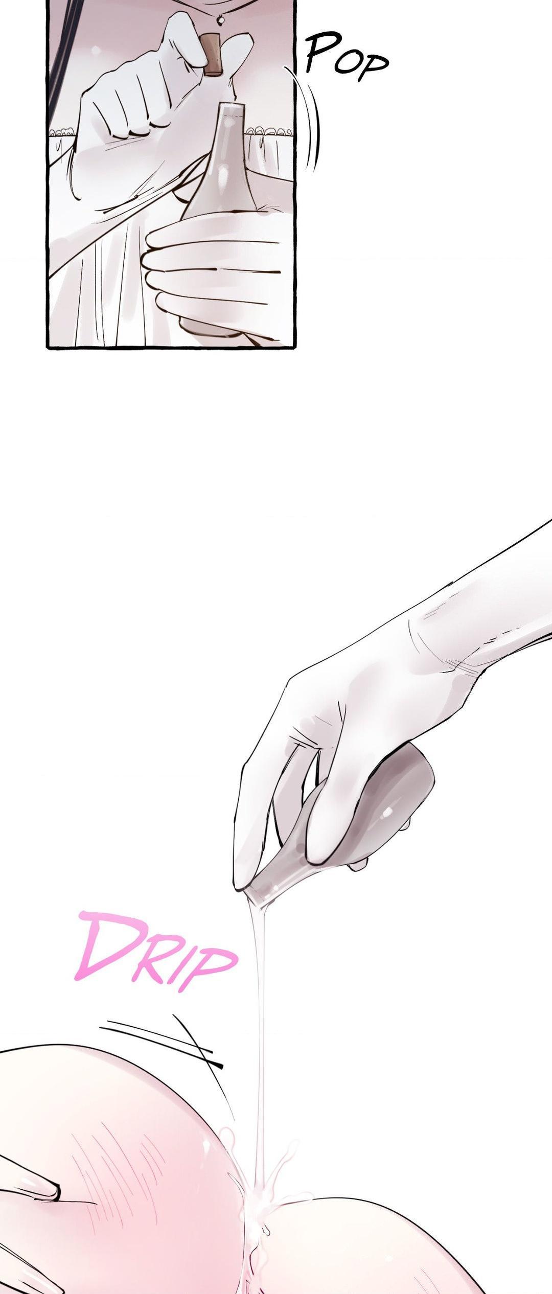 Read In the Doghouse Manga Online