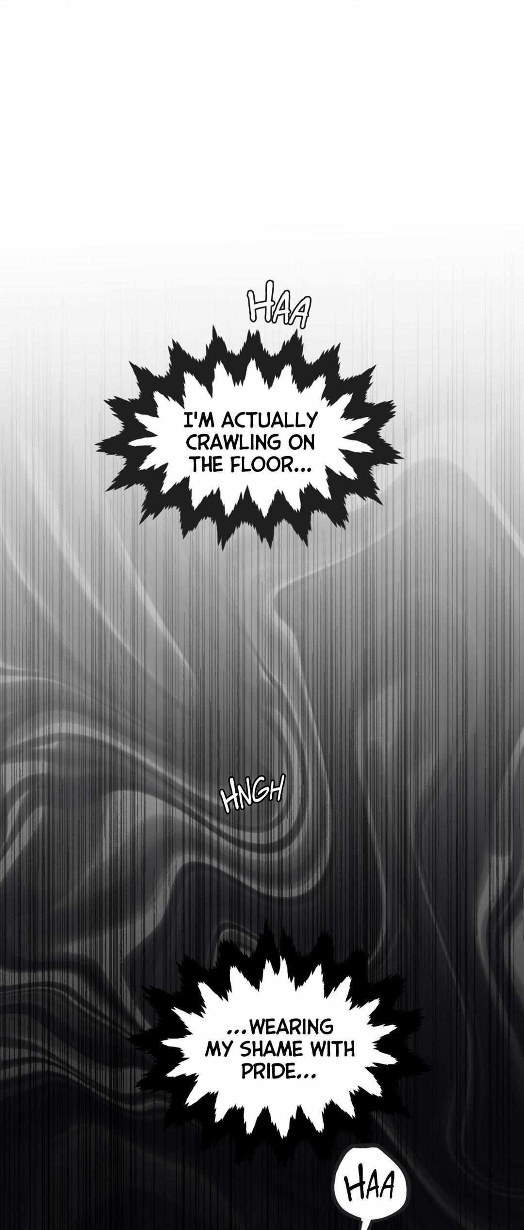 Read In the Doghouse Manga Online