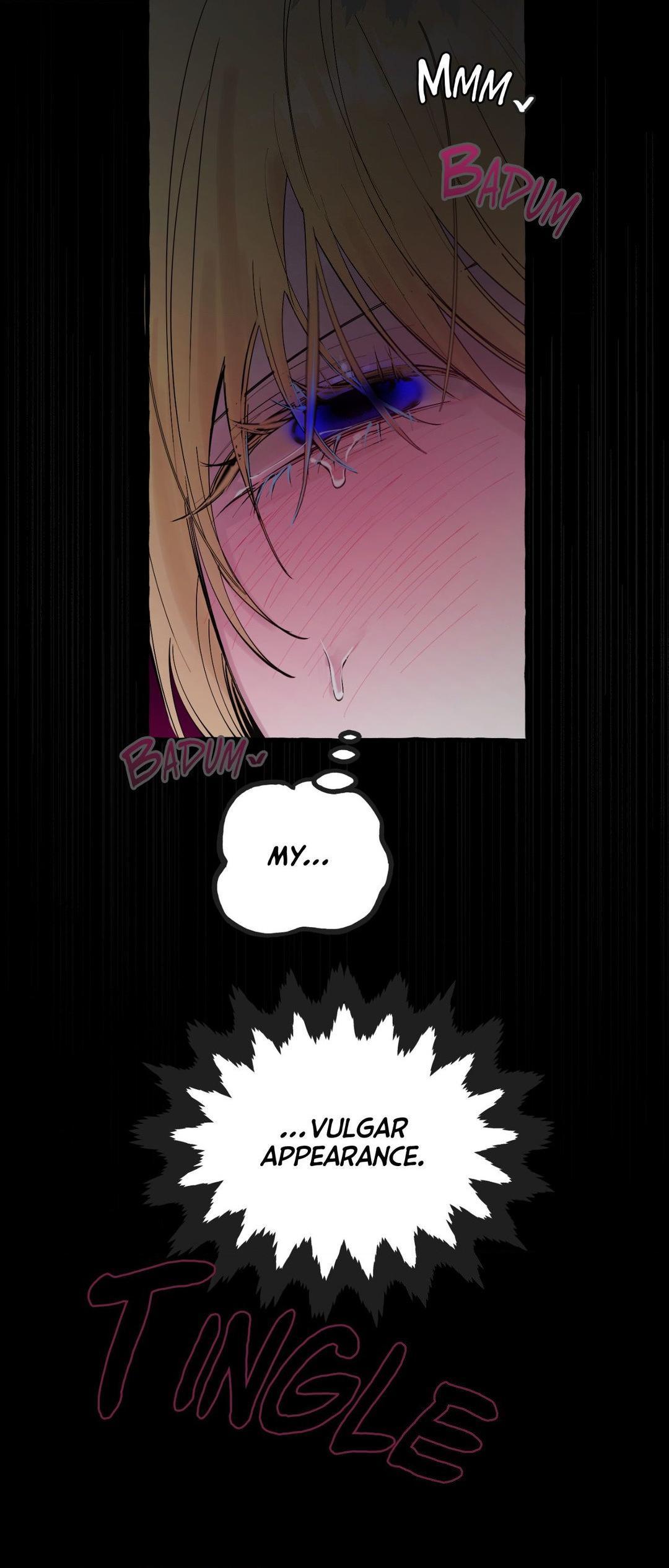 Read In the Doghouse Manga Online