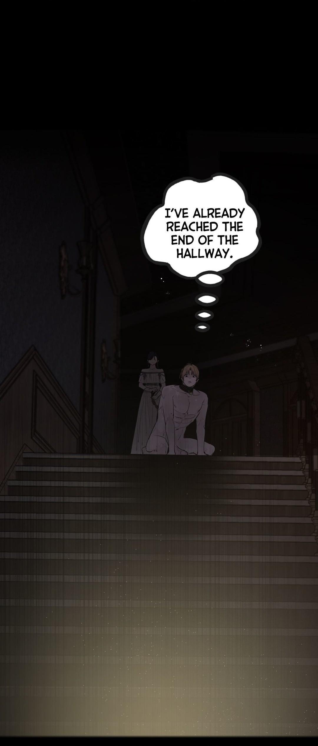 Read In the Doghouse Manga Online