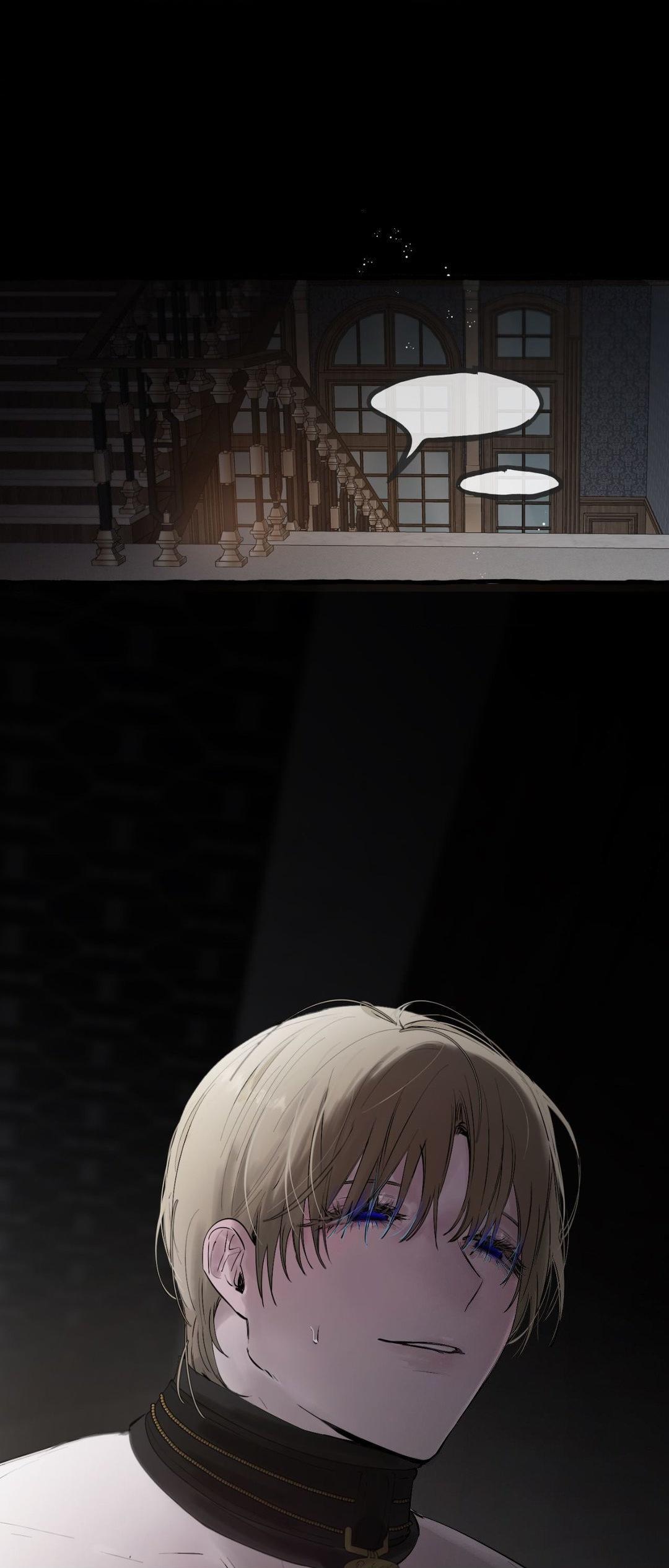 Read In the Doghouse Manga Online