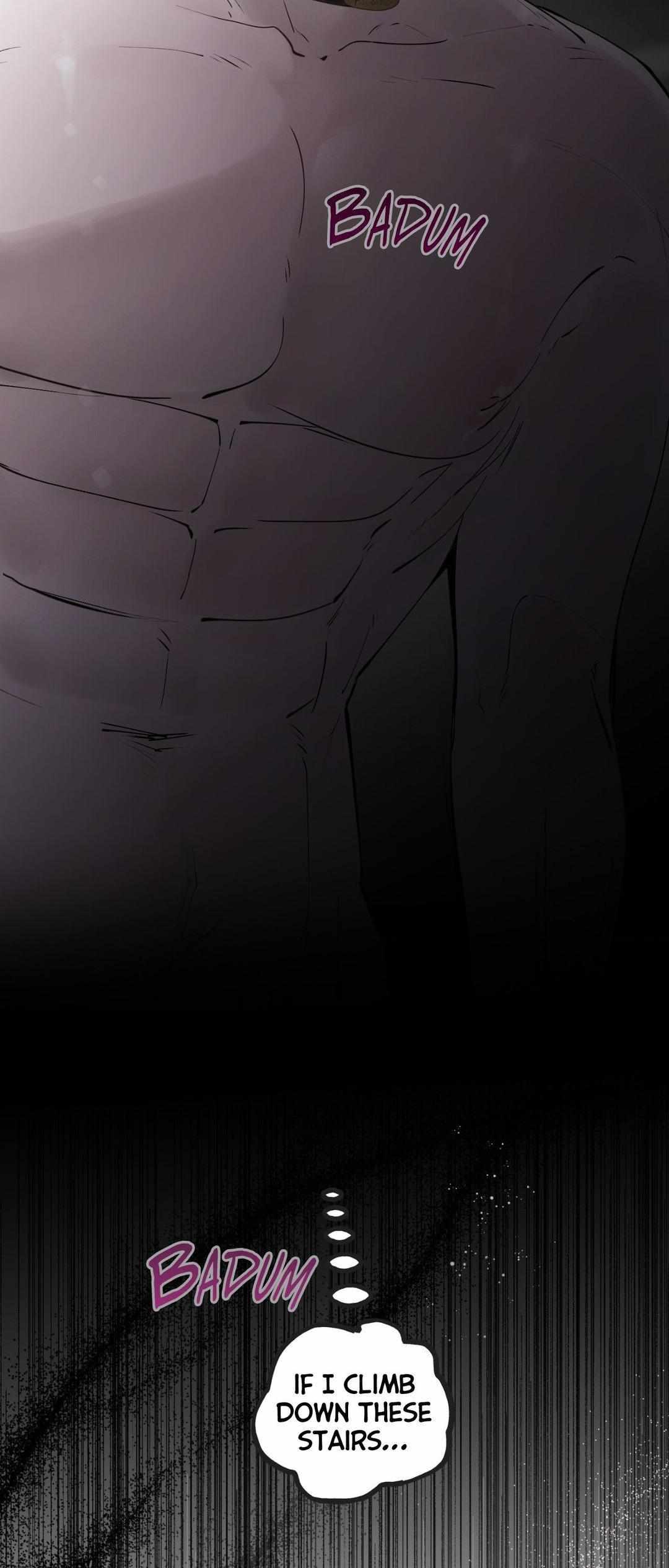 Read In the Doghouse Manga Online
