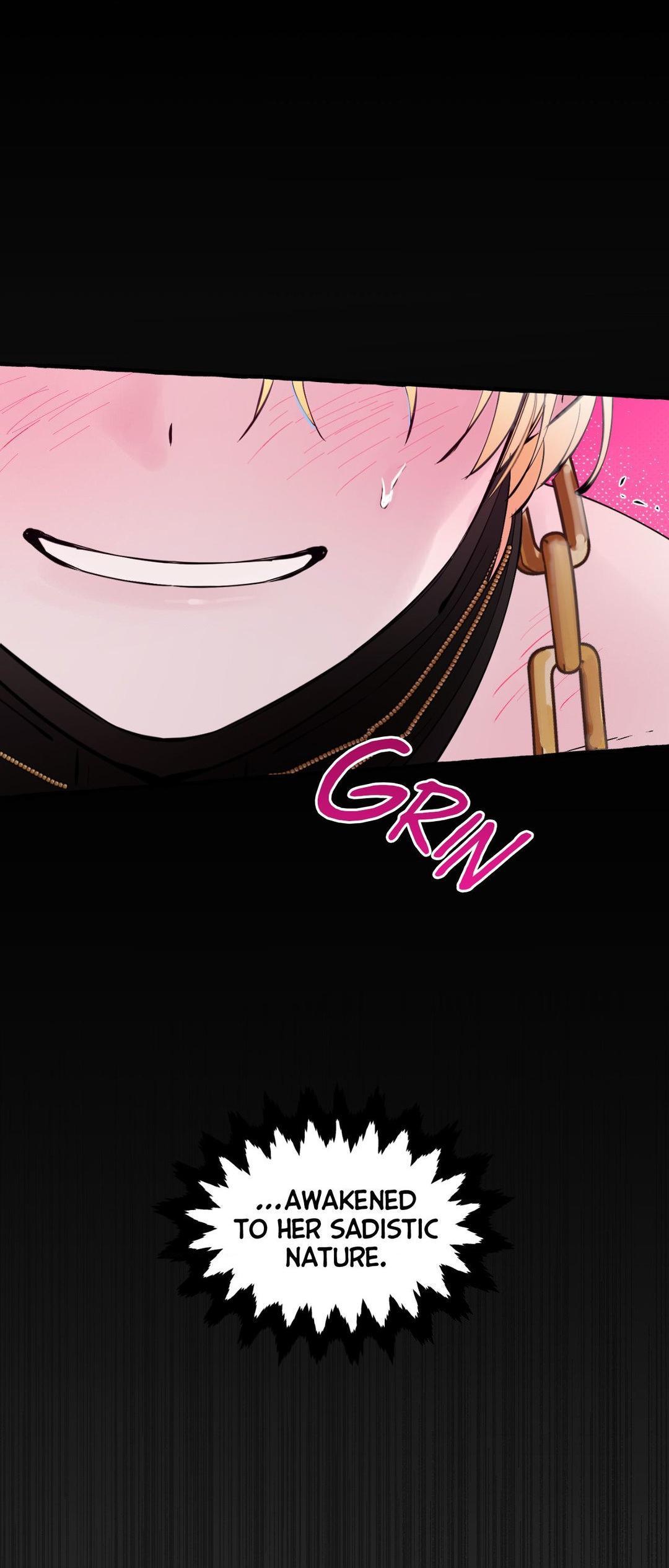 Read In the Doghouse Manga Online