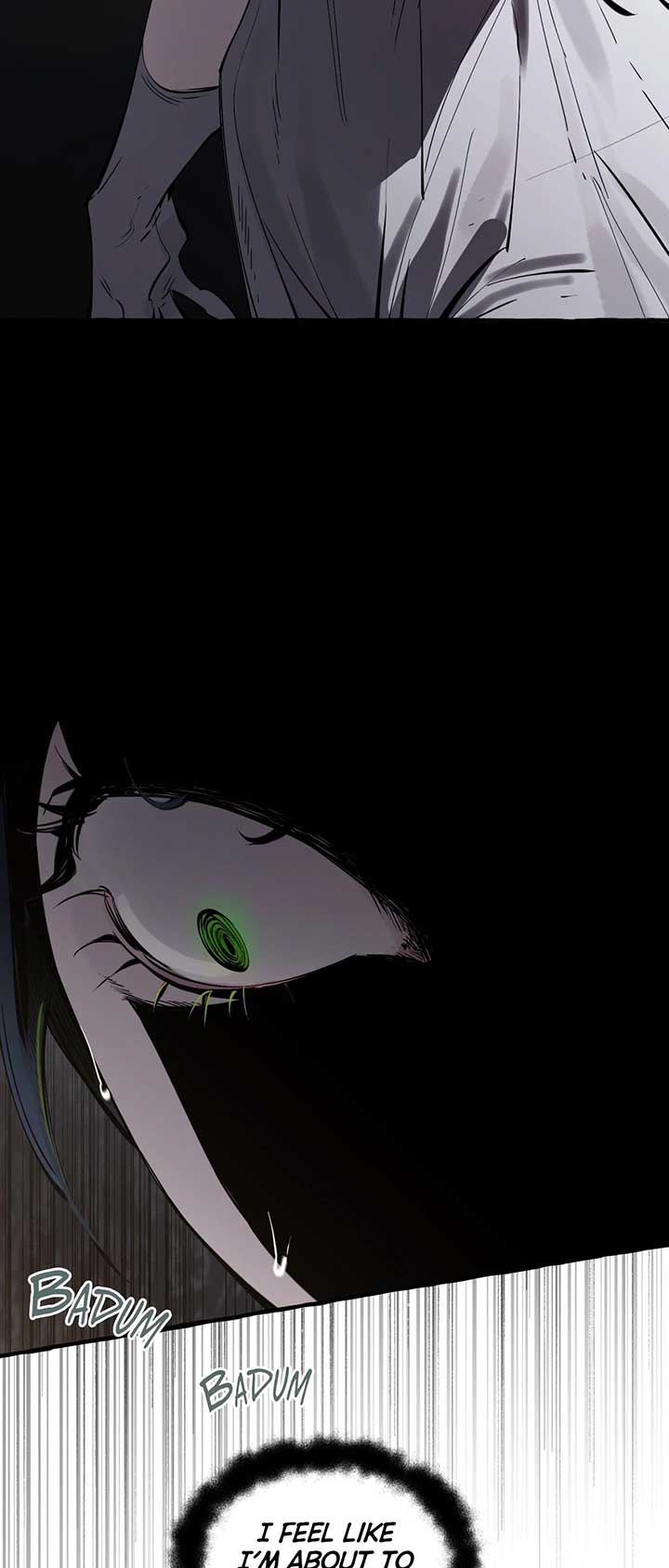 Read In the Doghouse Manga Online