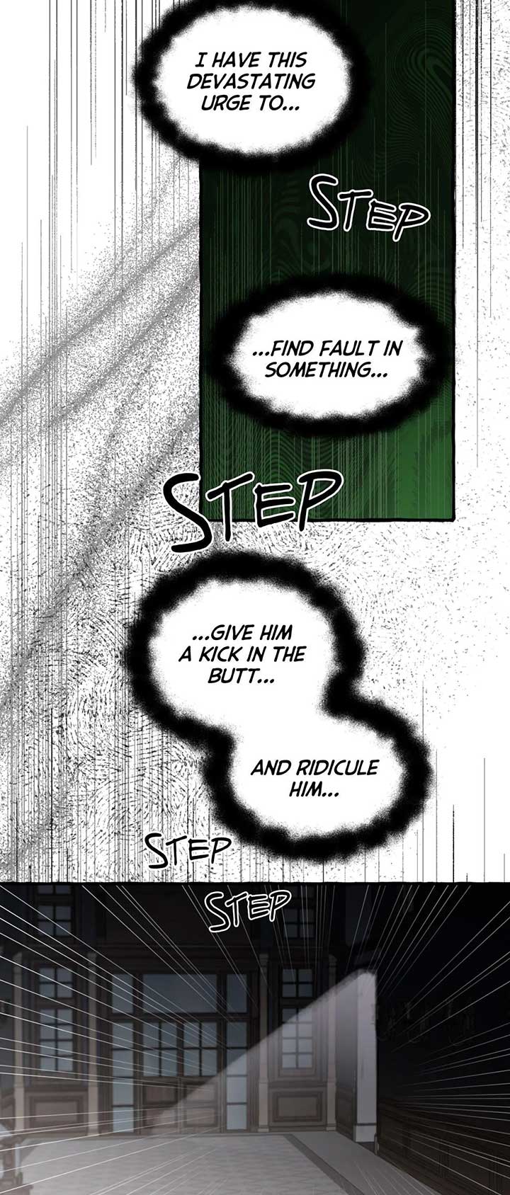 Read In the Doghouse Manga Online