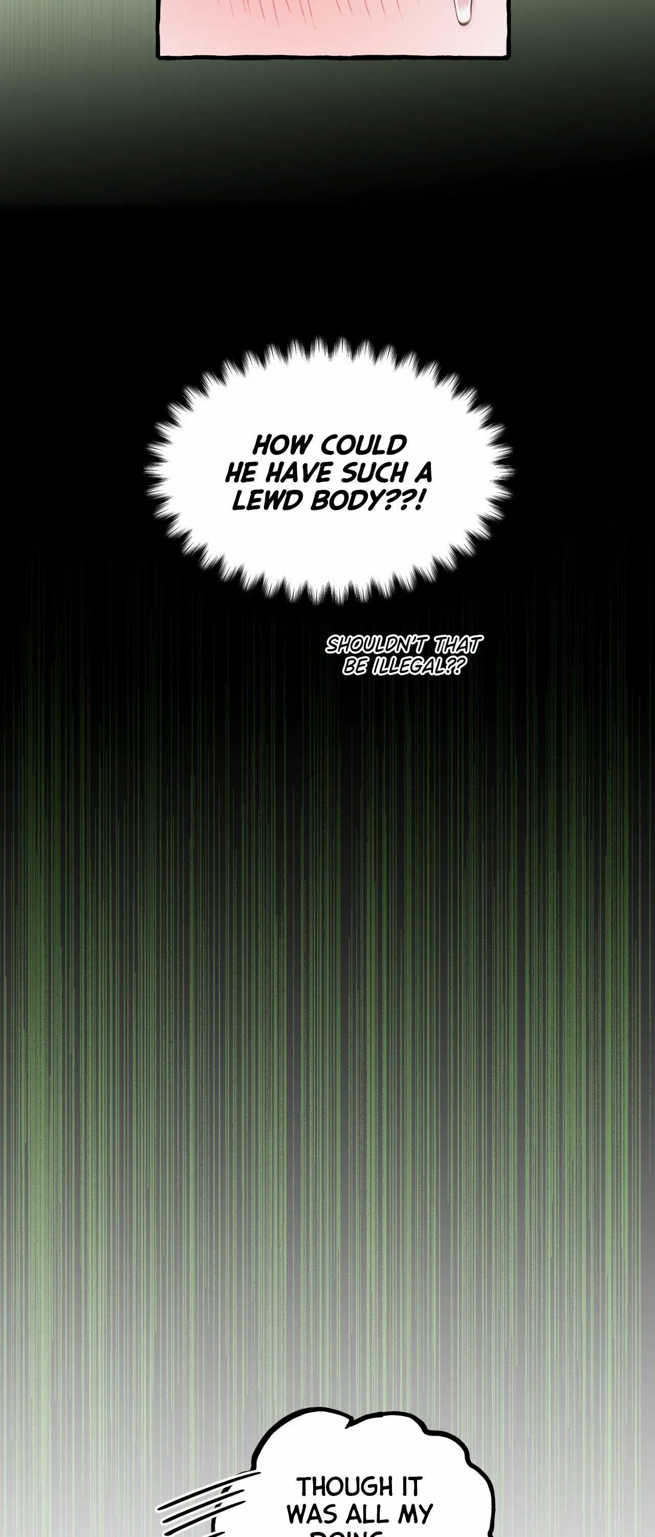 Read In the Doghouse Manga Online