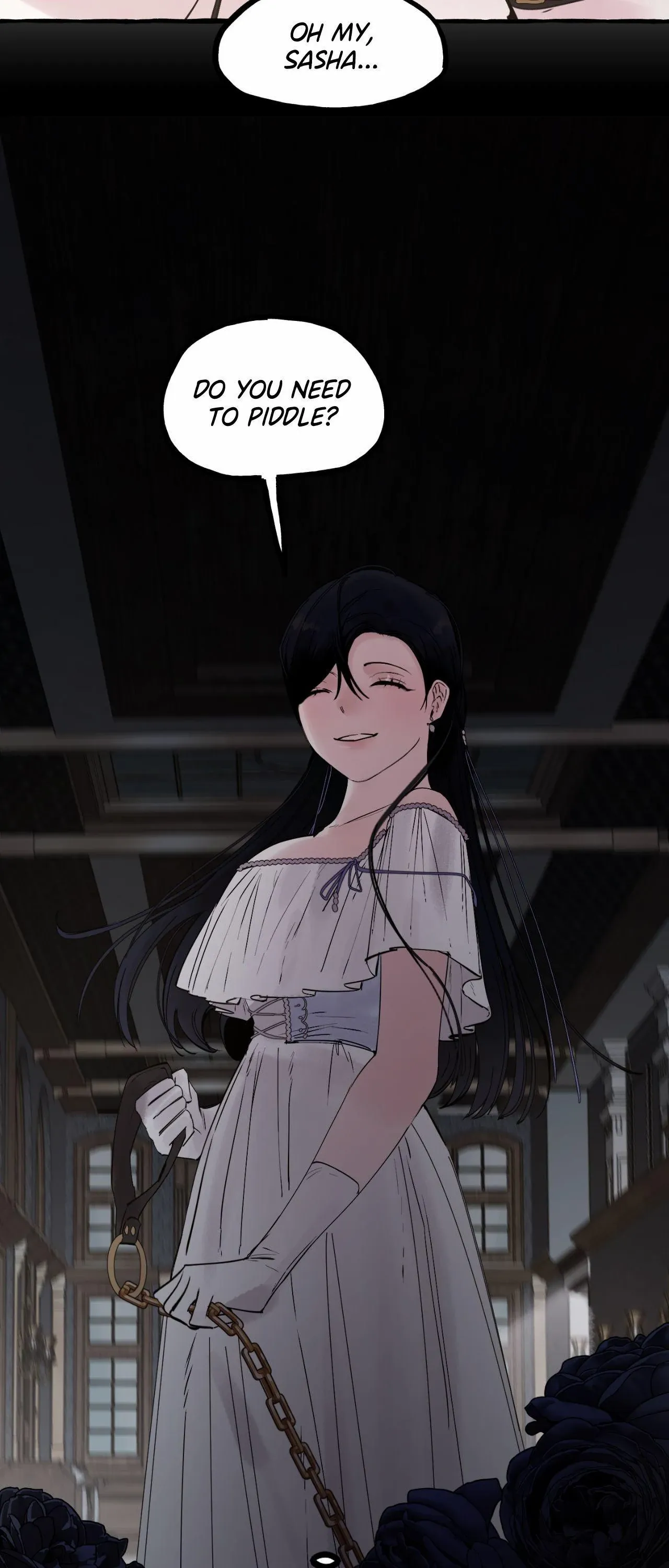 Read In the Doghouse Manga Online