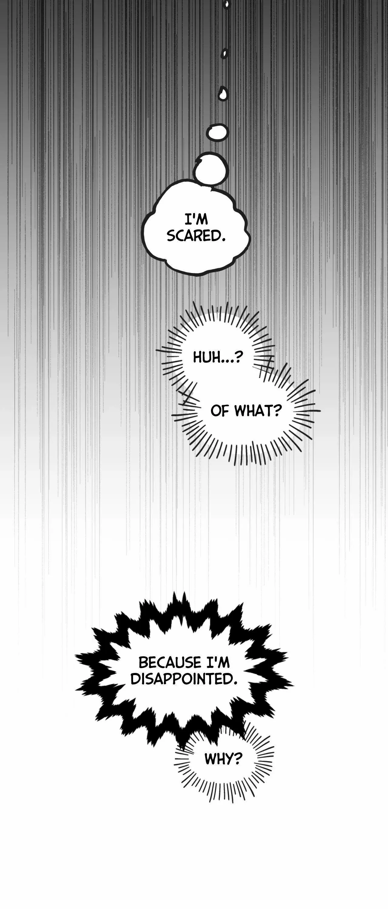 Read In the Doghouse Manga Online