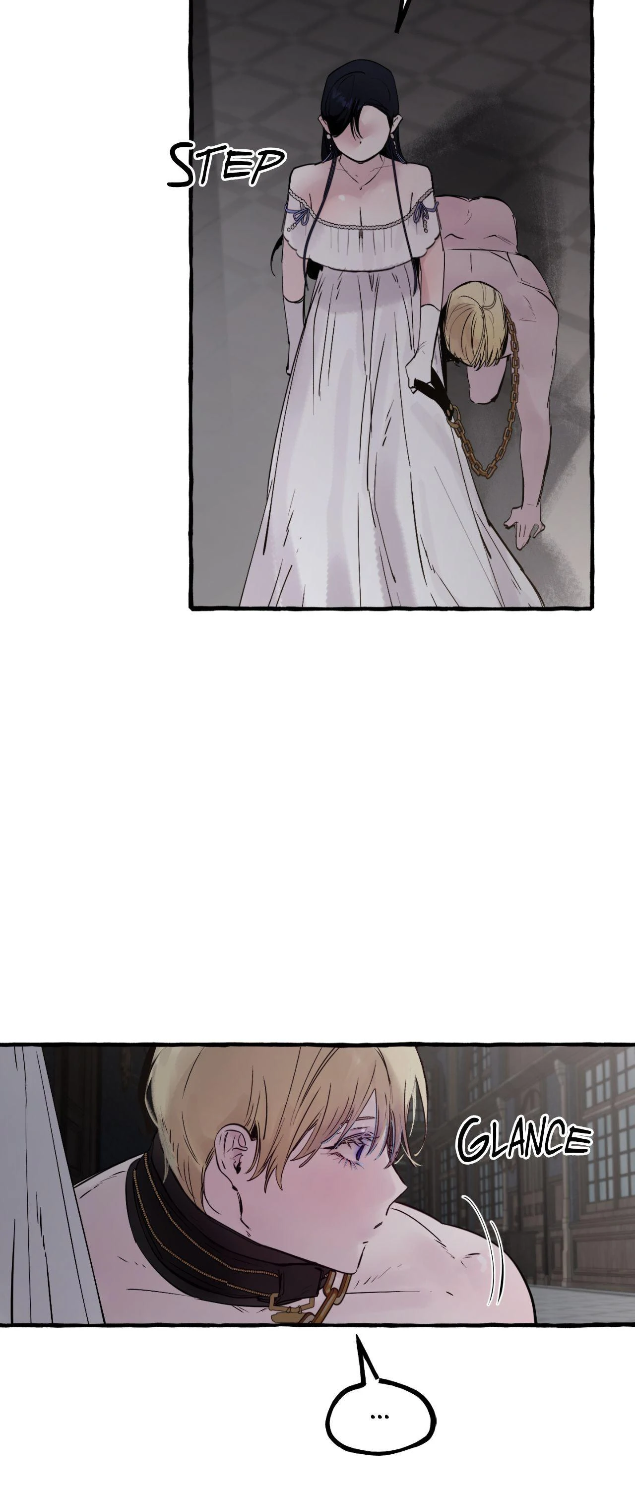 Read In the Doghouse Manga Online