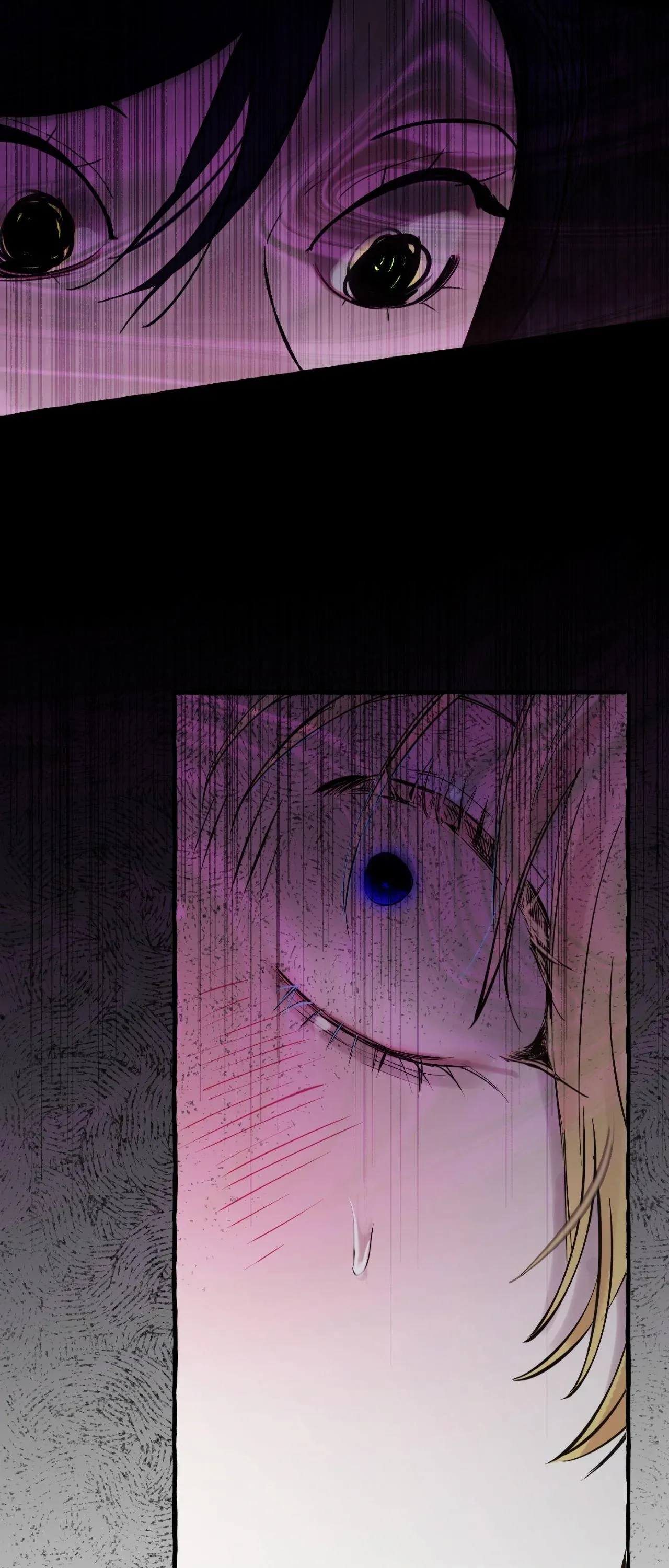 Read In the Doghouse Manga Online