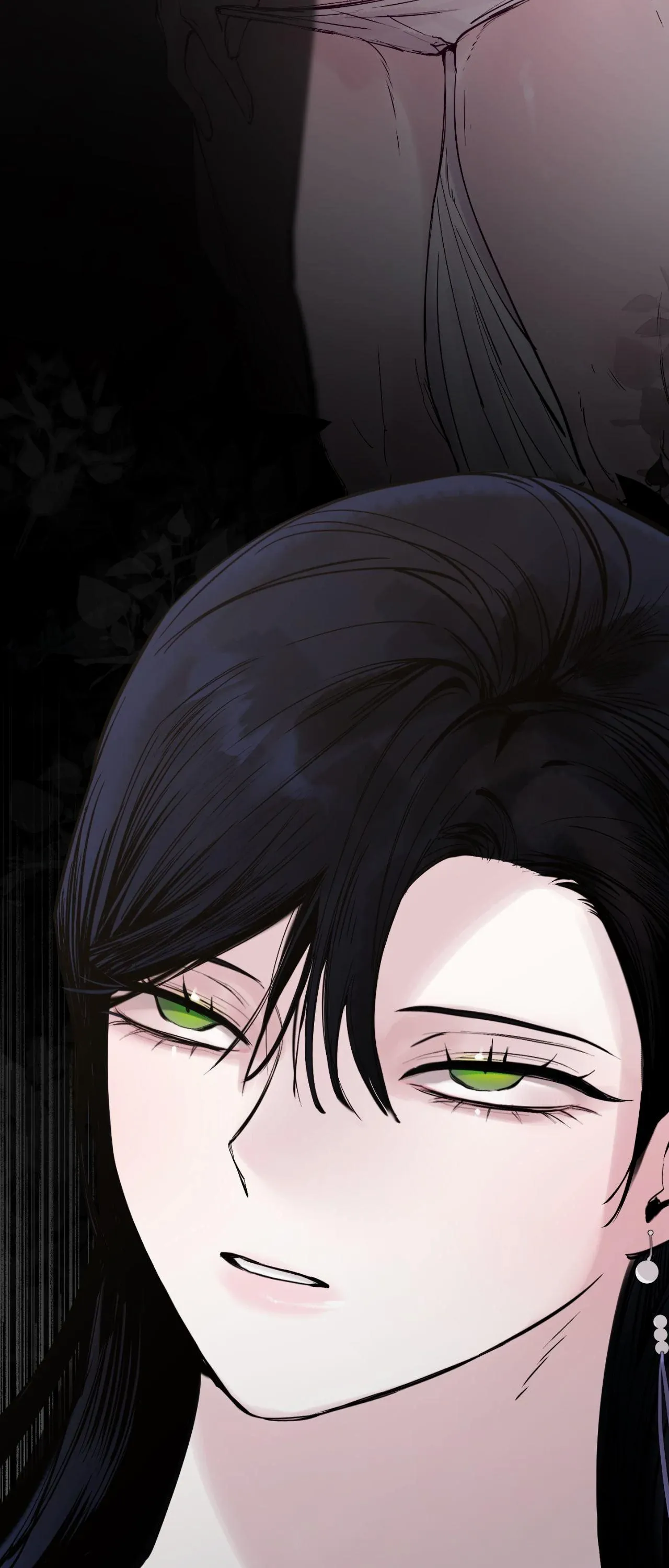Read In the Doghouse Manga Online