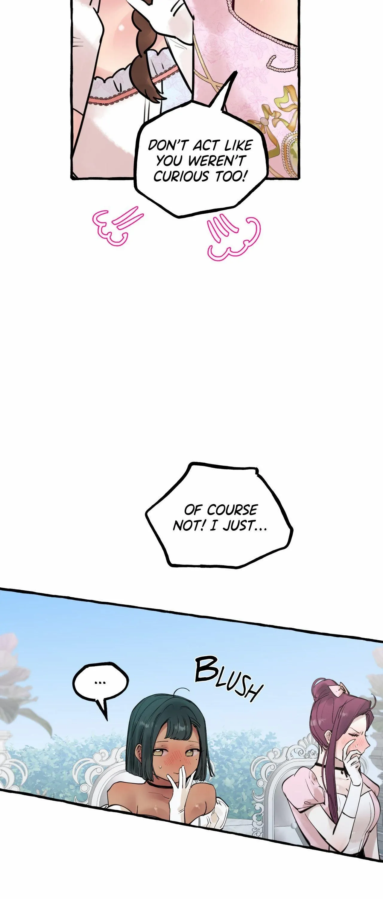 Read In the Doghouse Manga Online