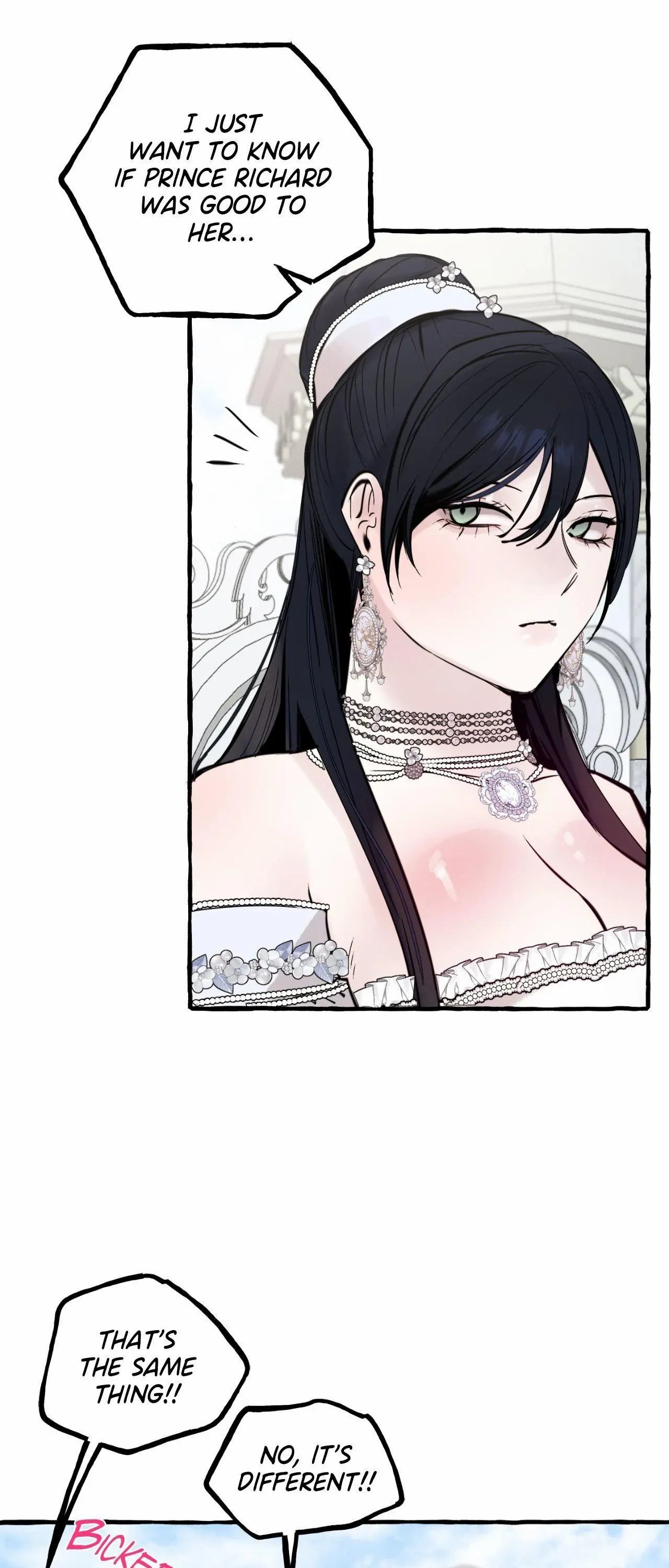 Read In the Doghouse Manga Online