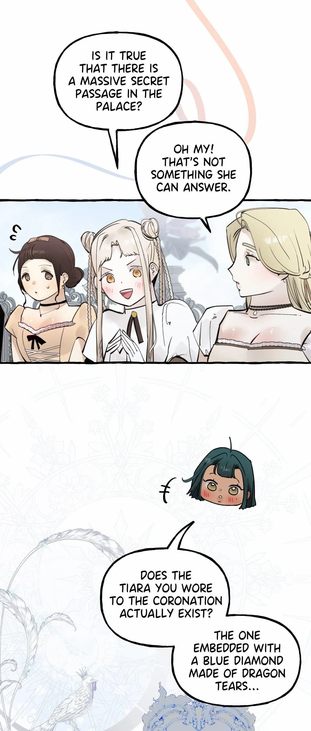 Read In the Doghouse Manga Online