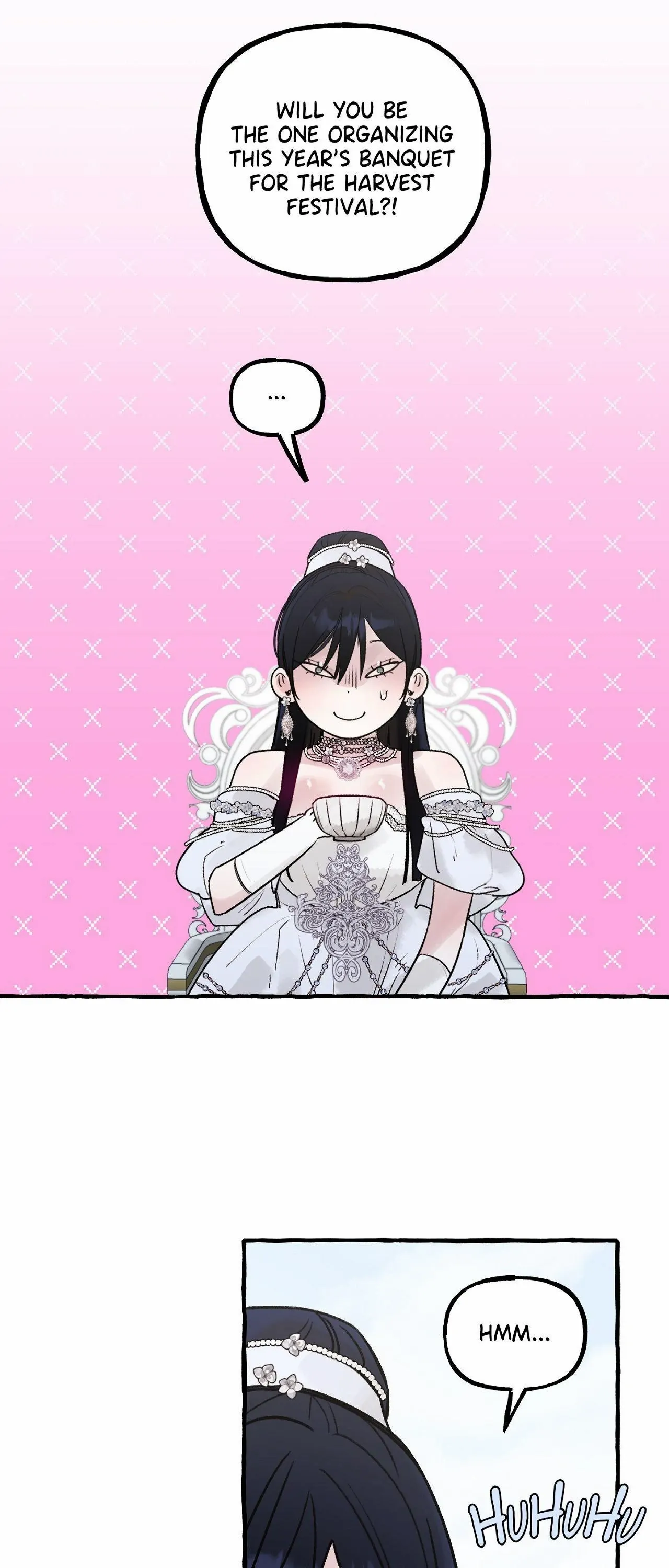 Read In the Doghouse Manga Online