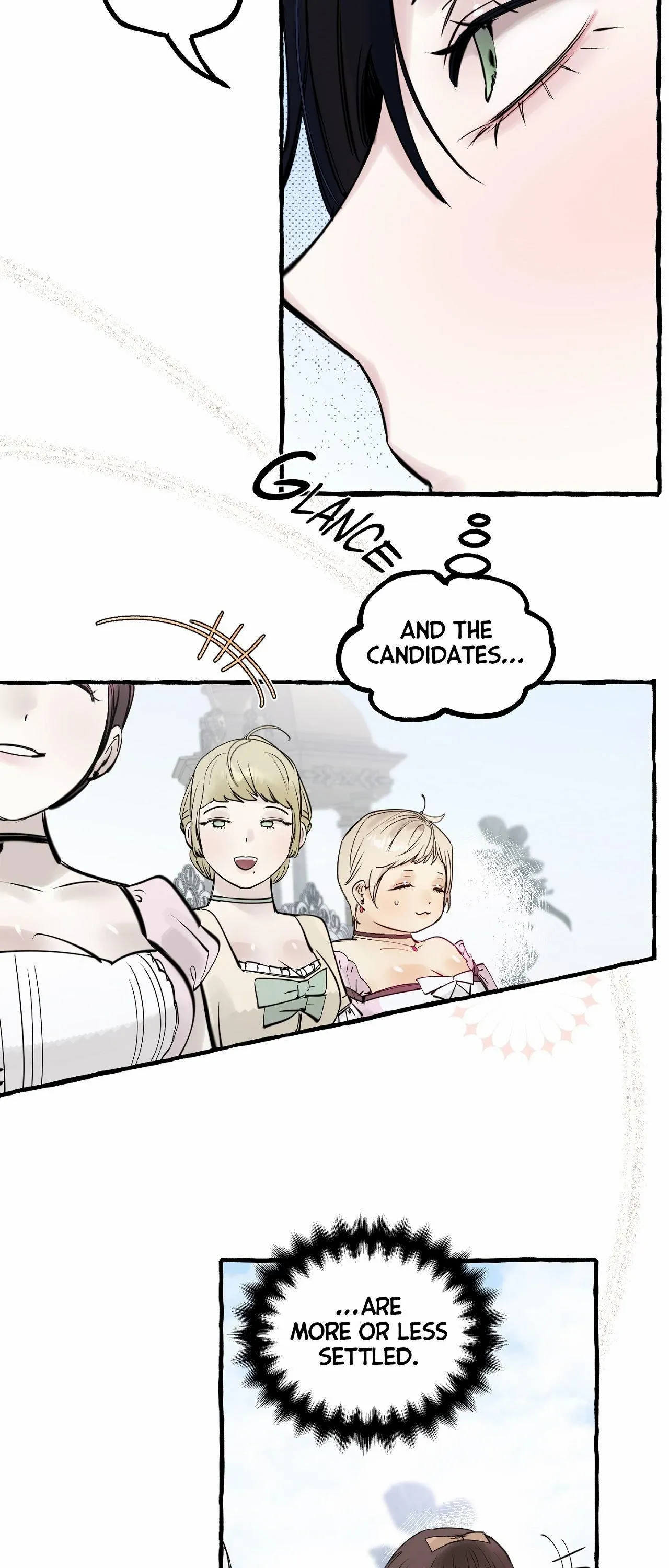 Read In the Doghouse Manga Online