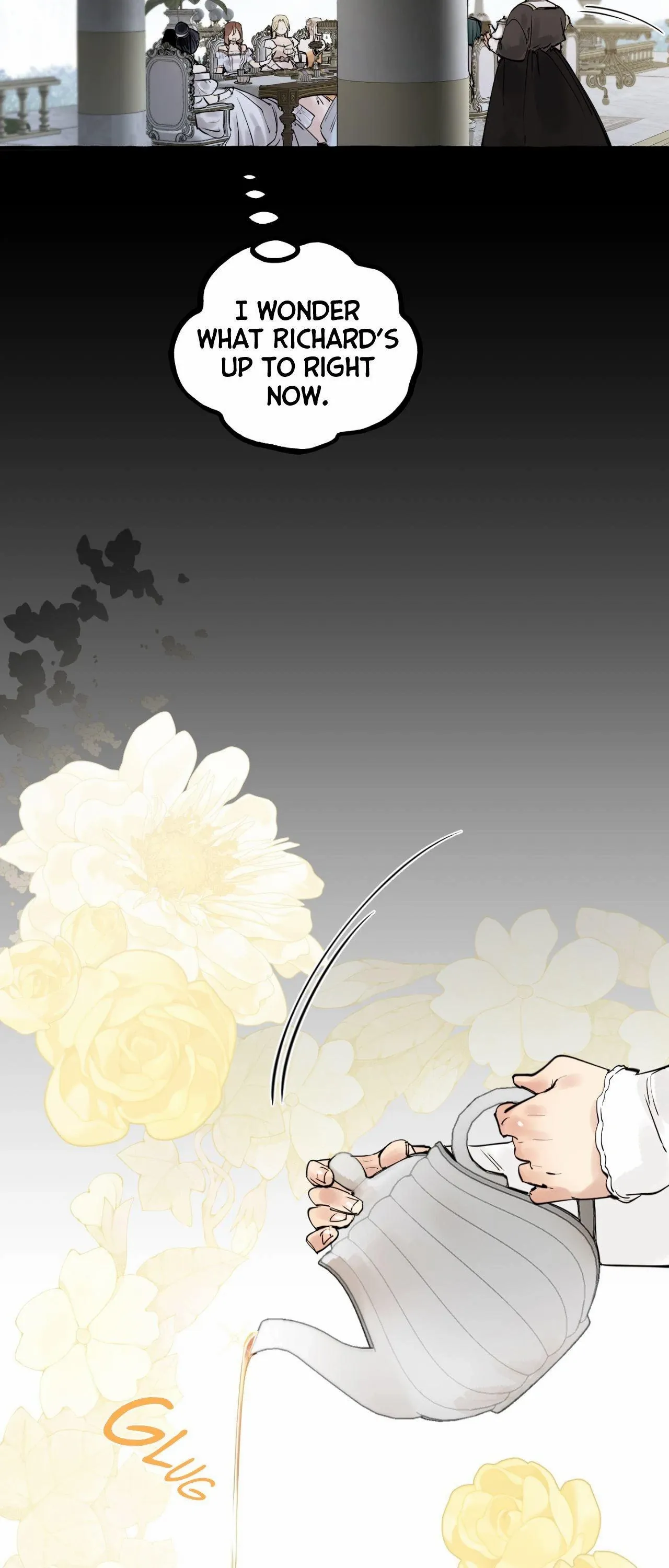 Read In the Doghouse Manga Online