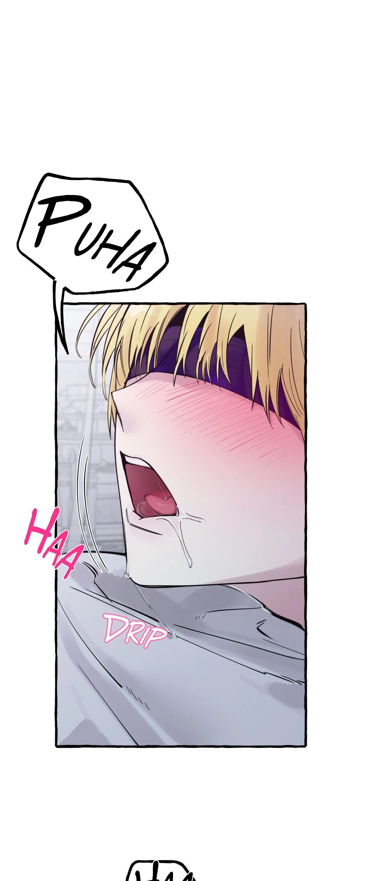 Read In the Doghouse Manga Online
