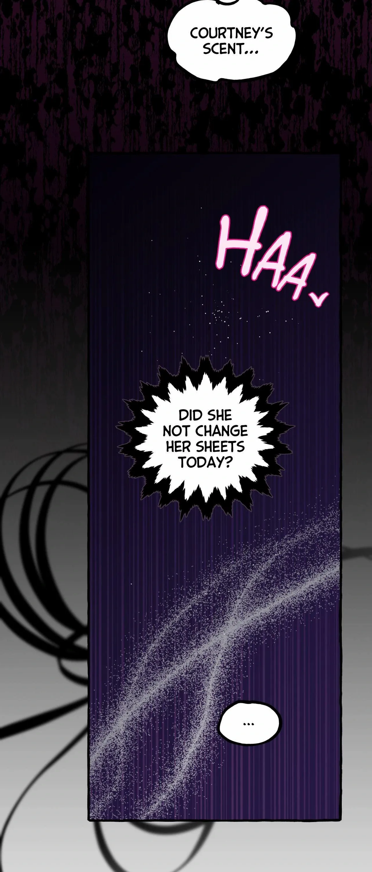 Read In the Doghouse Manga Online
