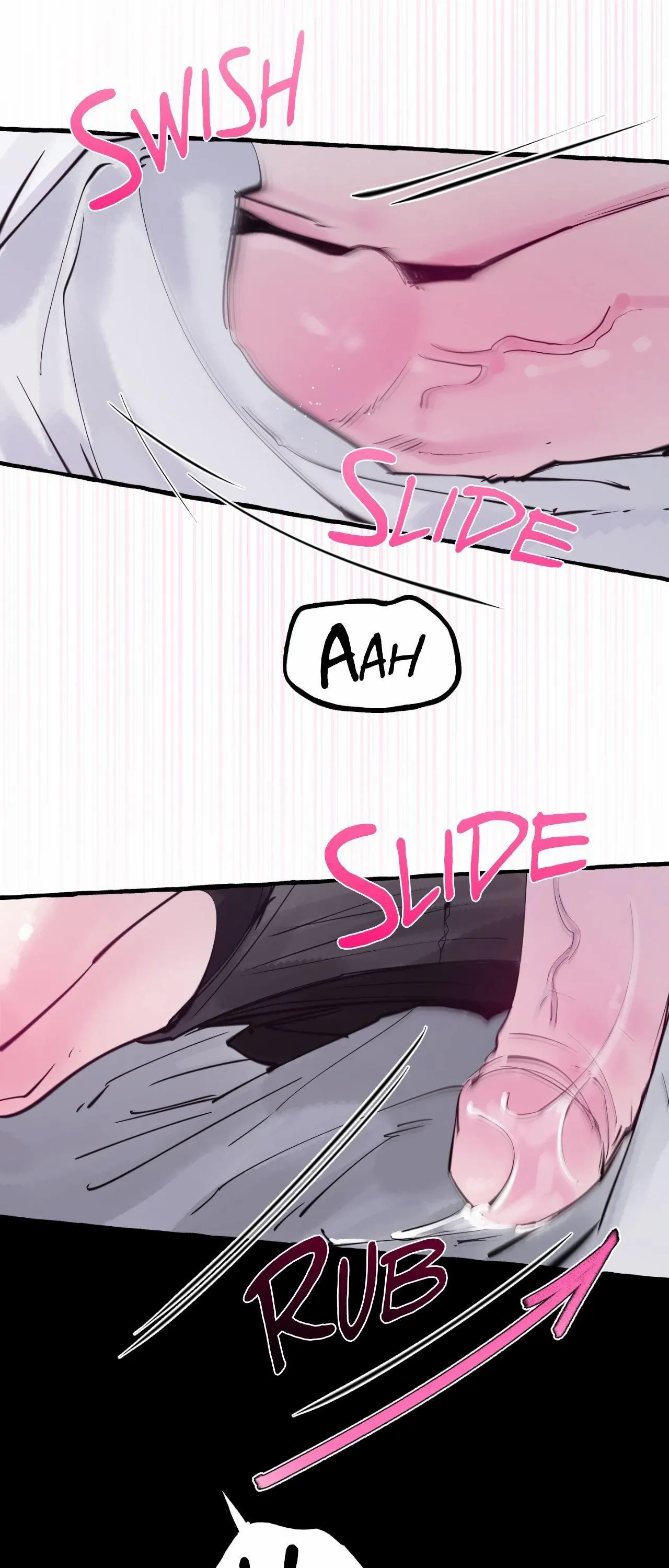 Read In the Doghouse Manga Online