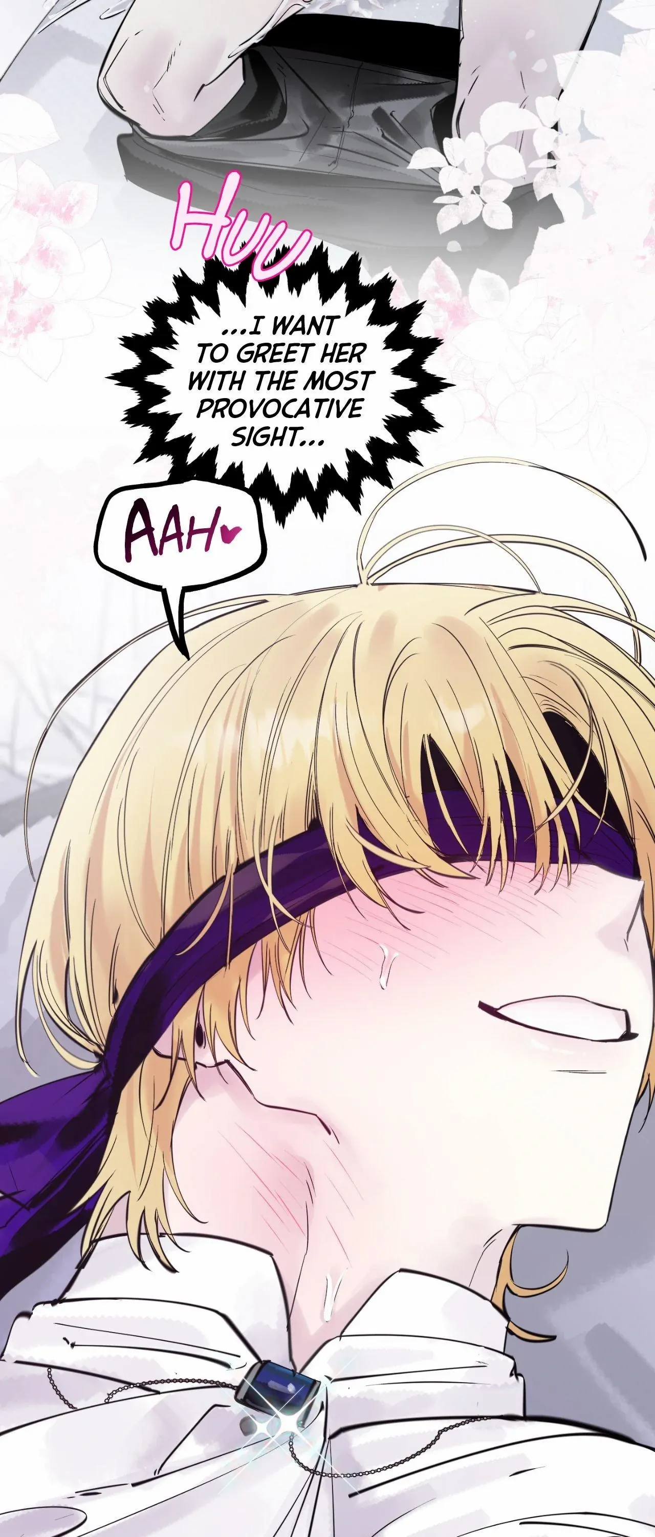 Read In the Doghouse Manga Online