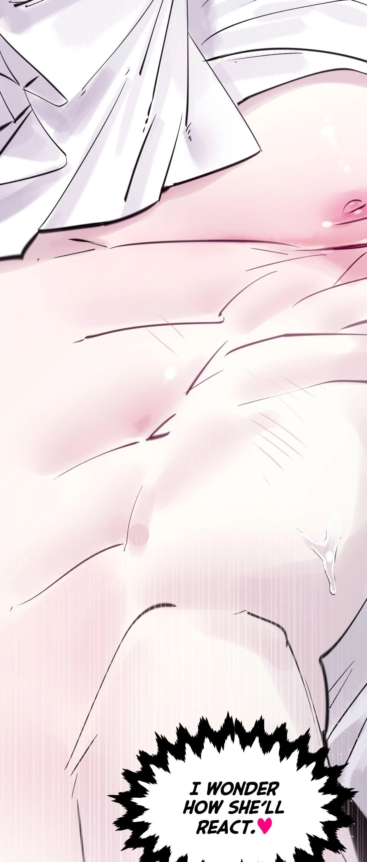 Read In the Doghouse Manga Online
