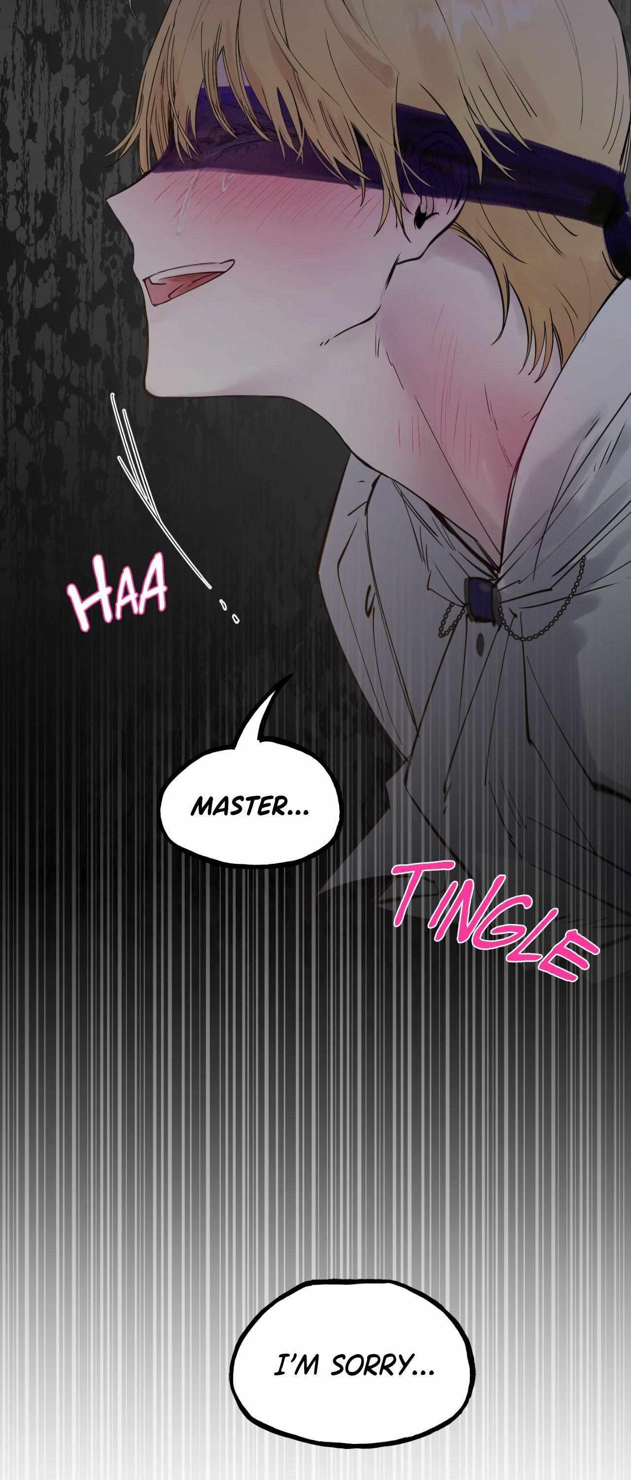 Read In the Doghouse Manga Online