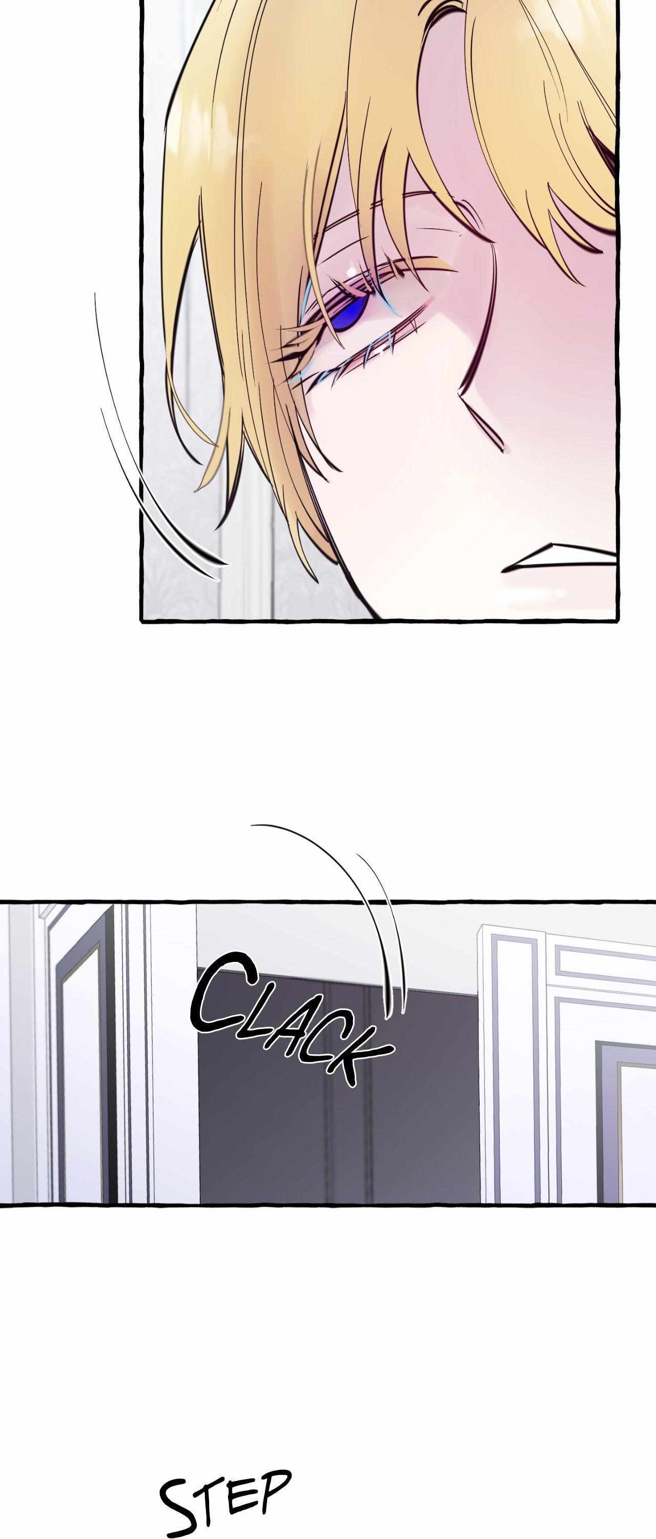Read In the Doghouse Manga Online