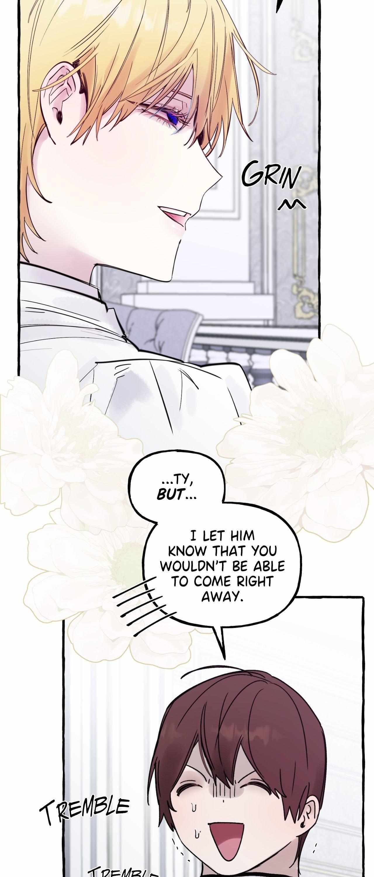 Read In the Doghouse Manga Online