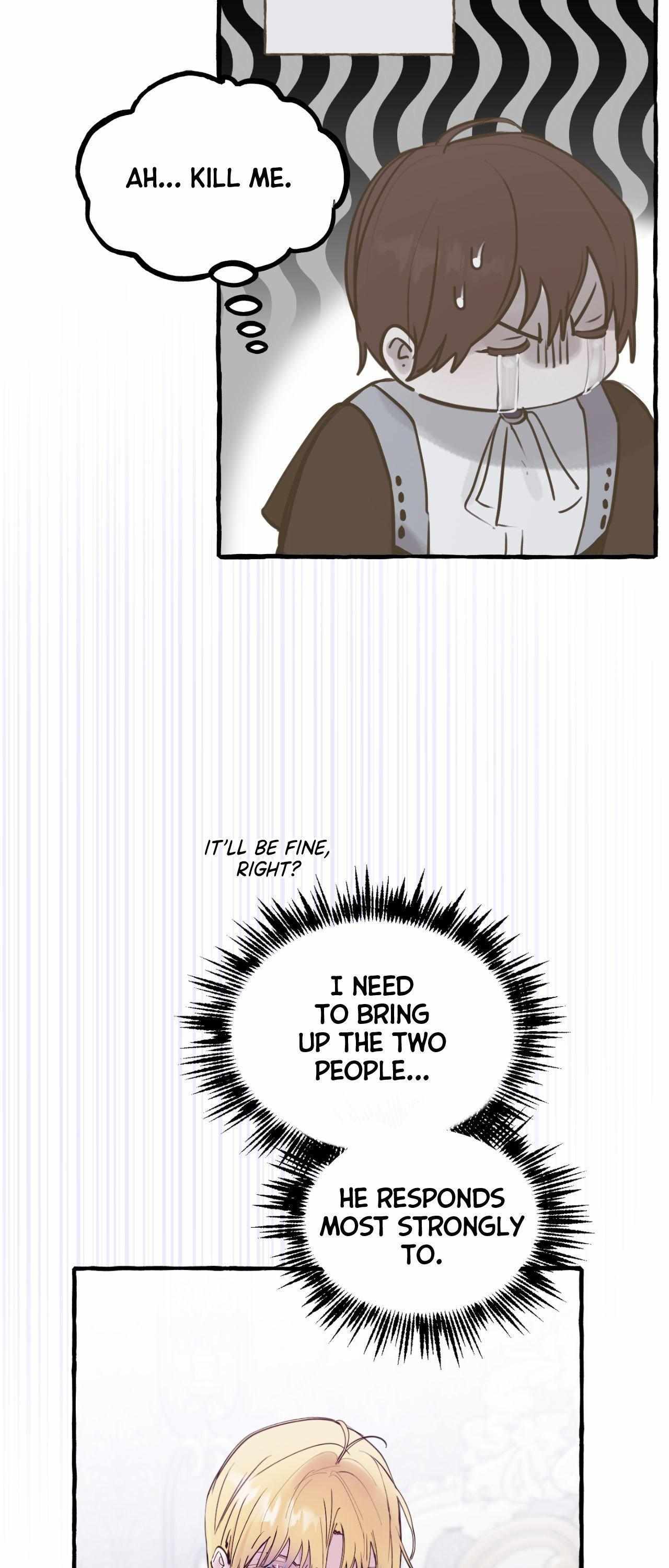 Read In the Doghouse Manga Online